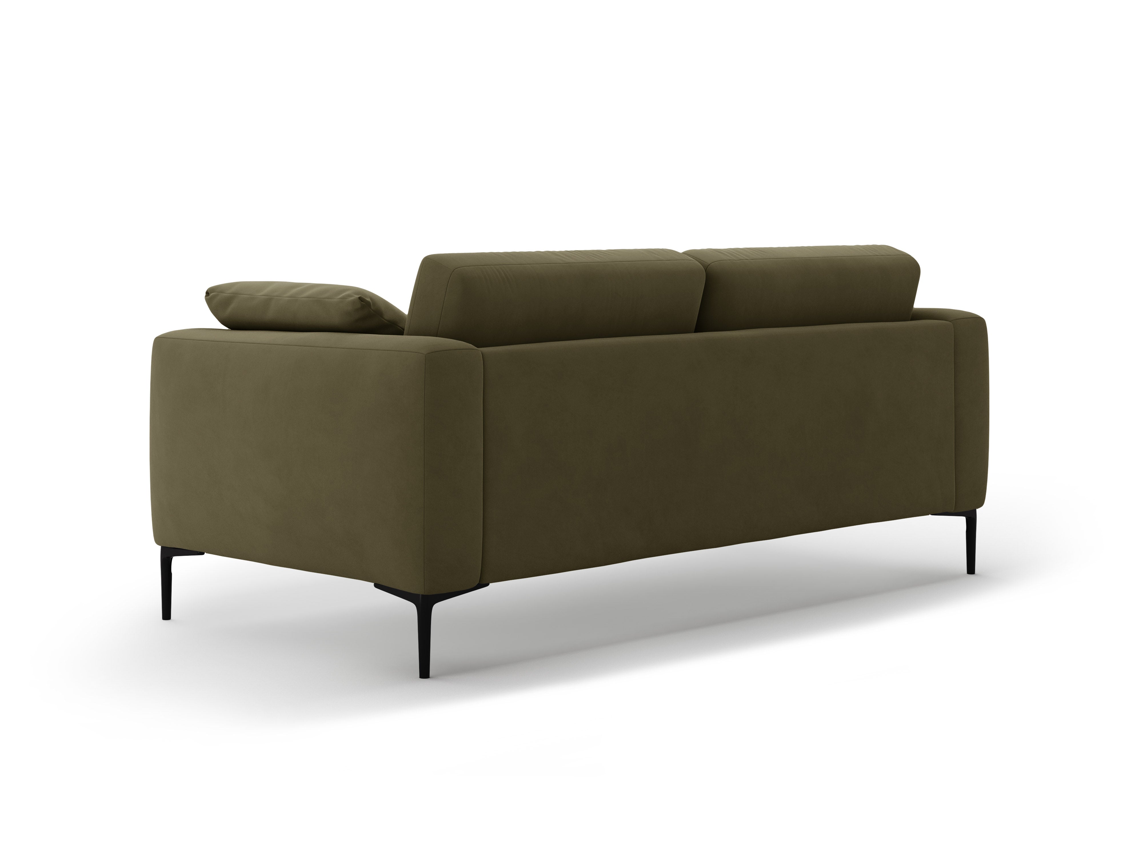 Sofa Bemy 200x102cm, Materijal: Baršun