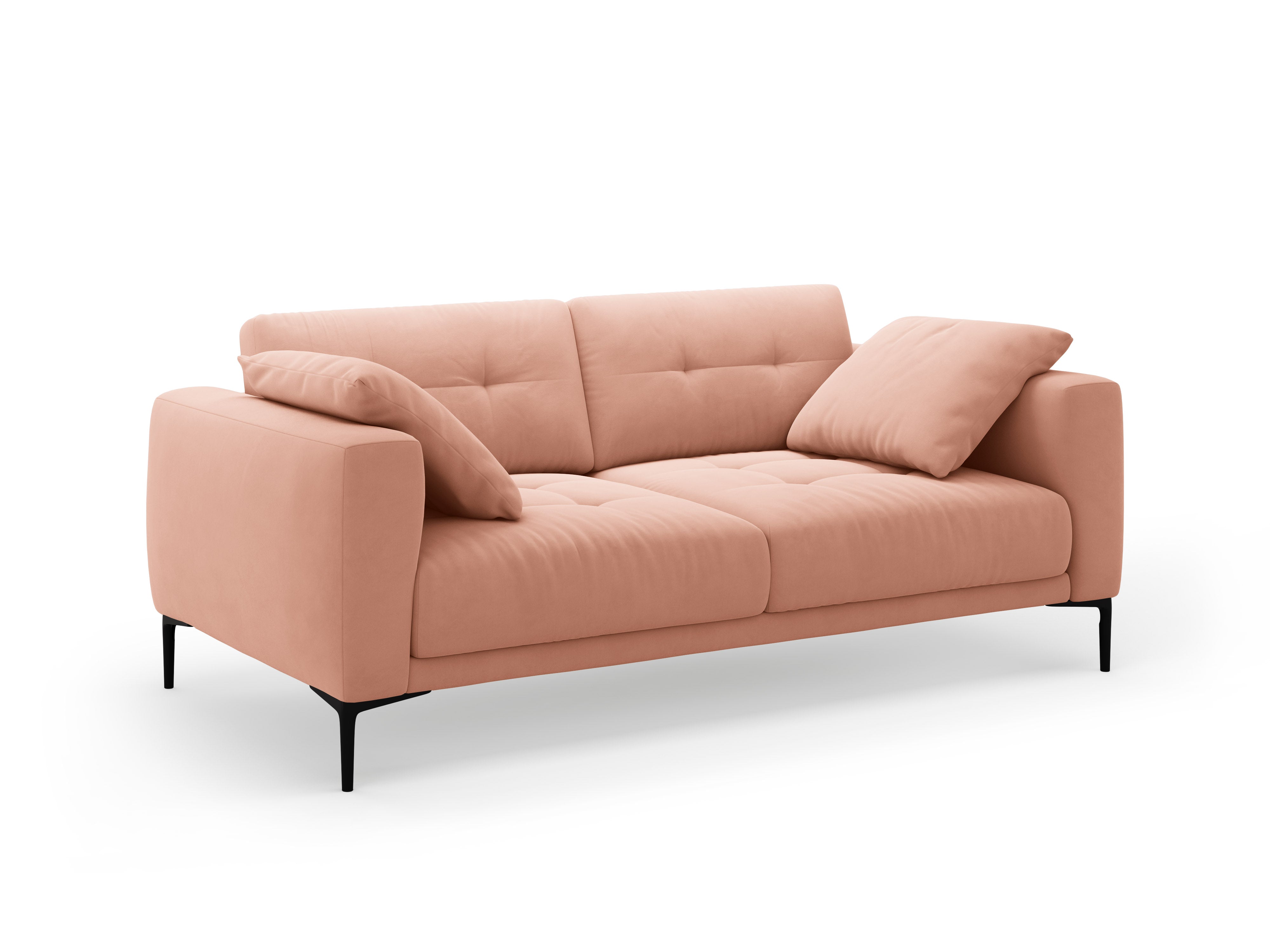 Sofa Bemy 200x102cm, Materijal: Baršun
