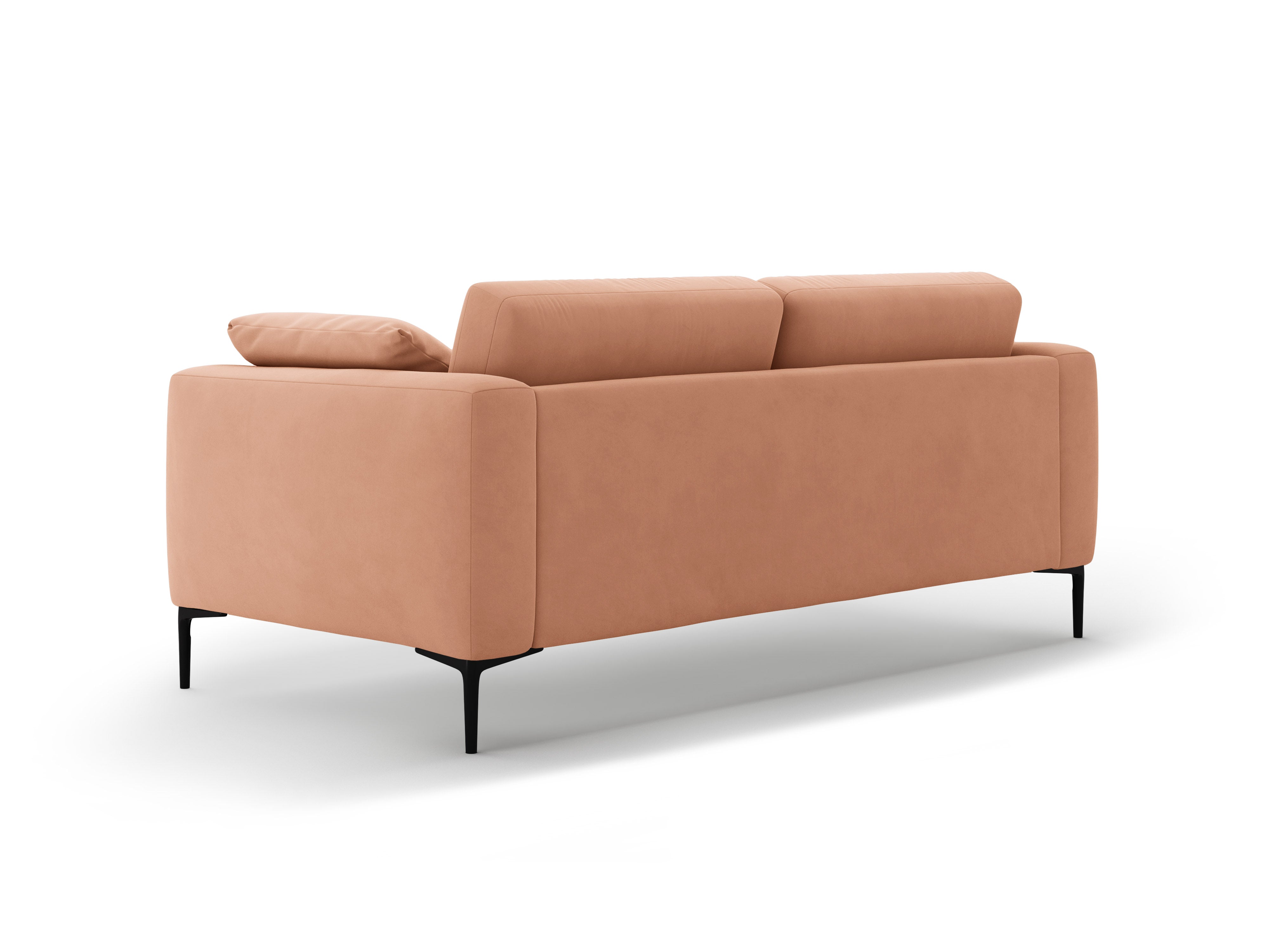 Sofa Bemy 200x102cm, Materijal: Baršun