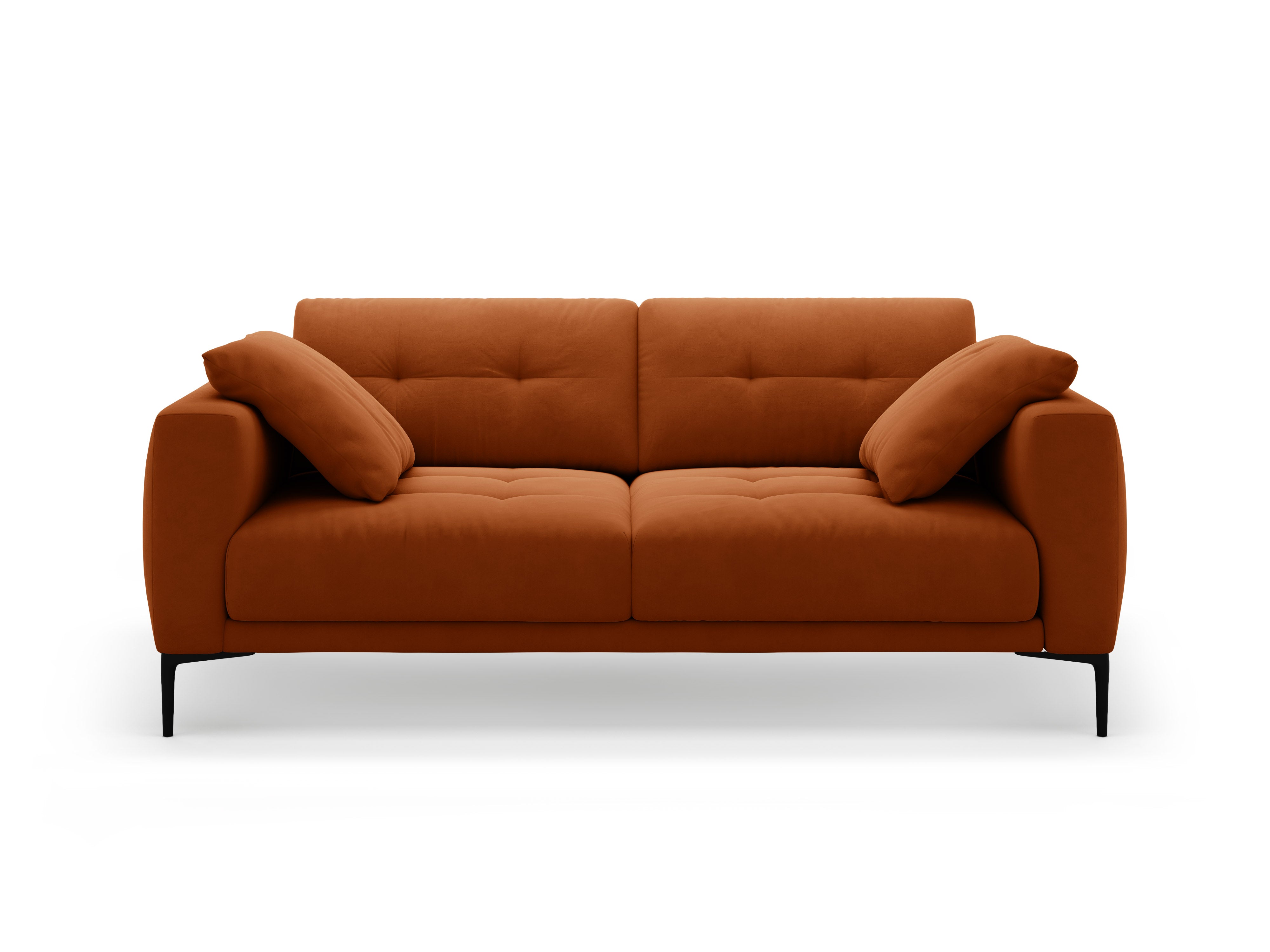 Sofa Bemy 200x102cm, Materijal: Baršun