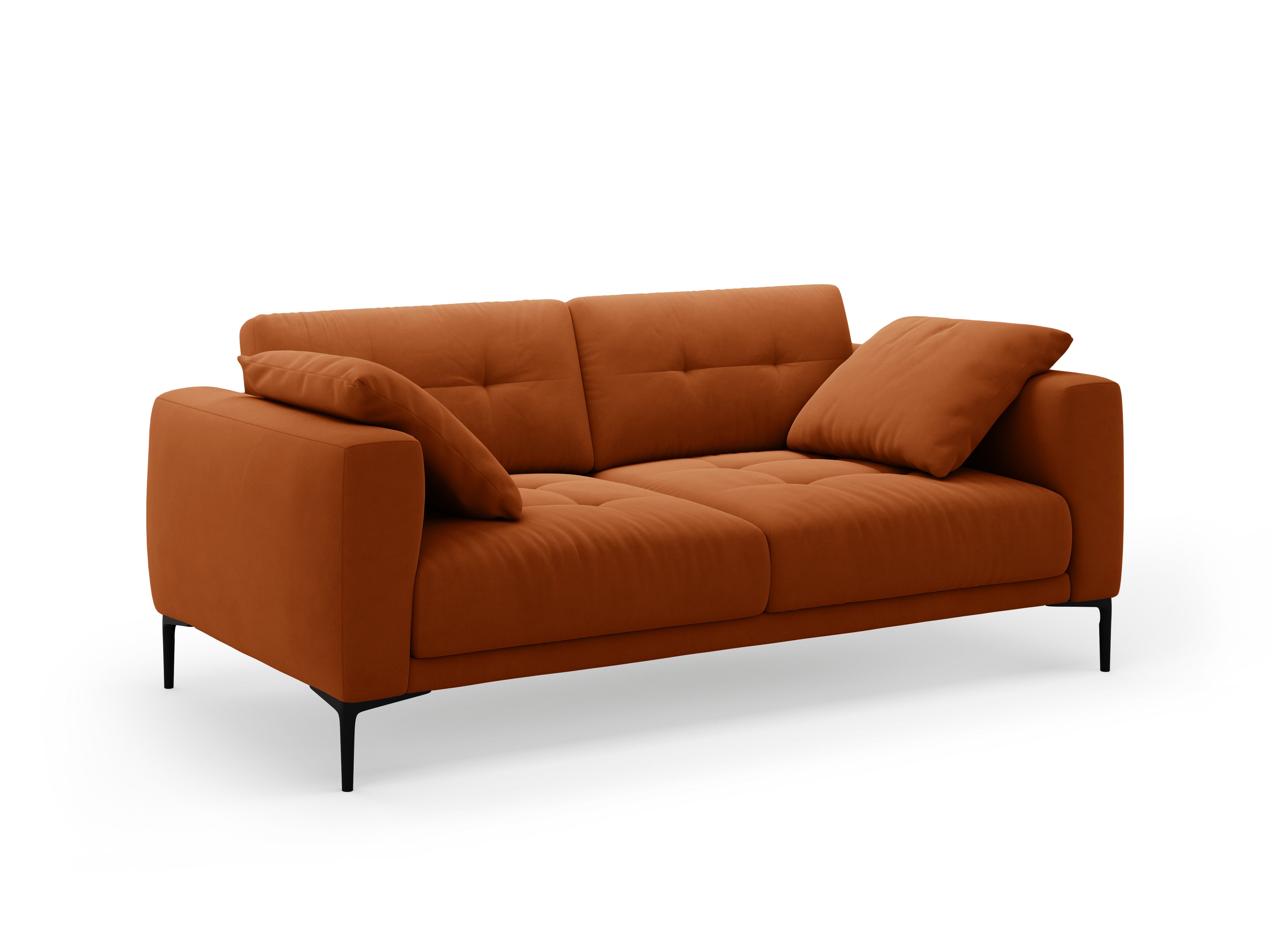 Sofa Bemy 200x102cm, Materijal: Baršun