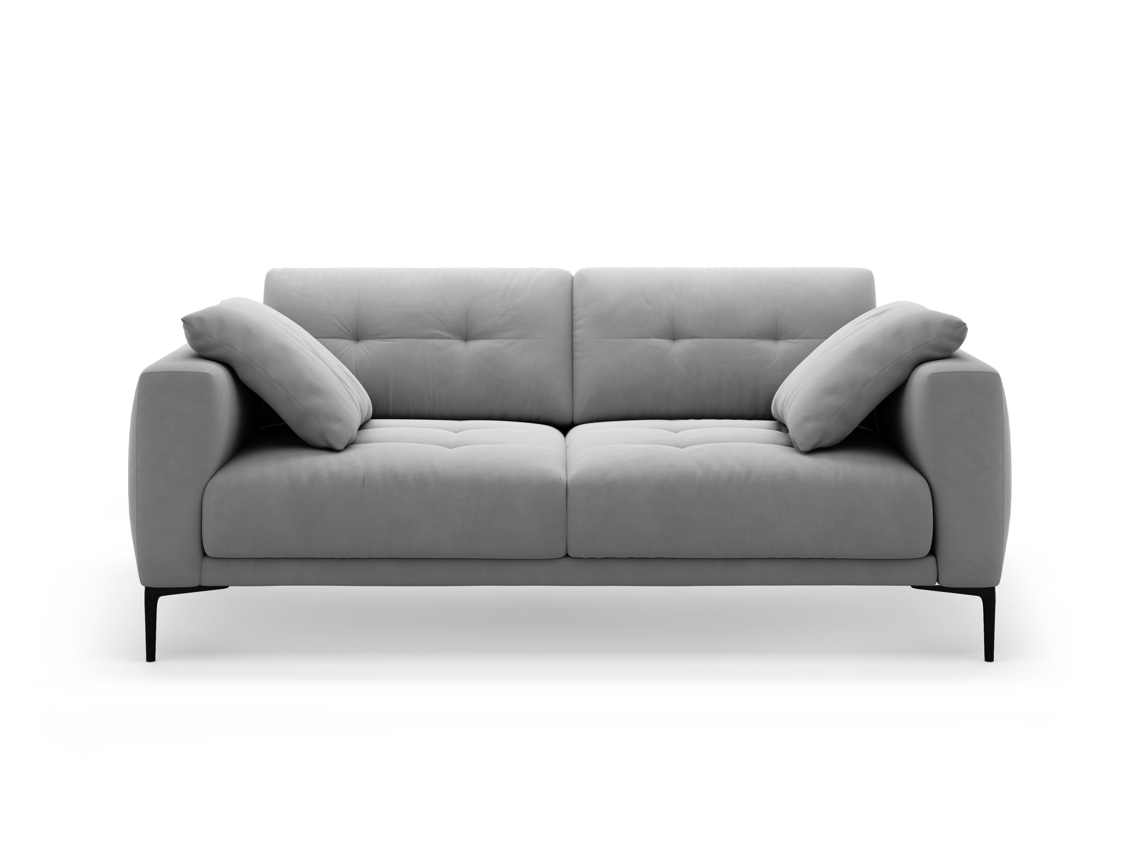 Sofa Bemy 200x102cm, Materijal: Baršun