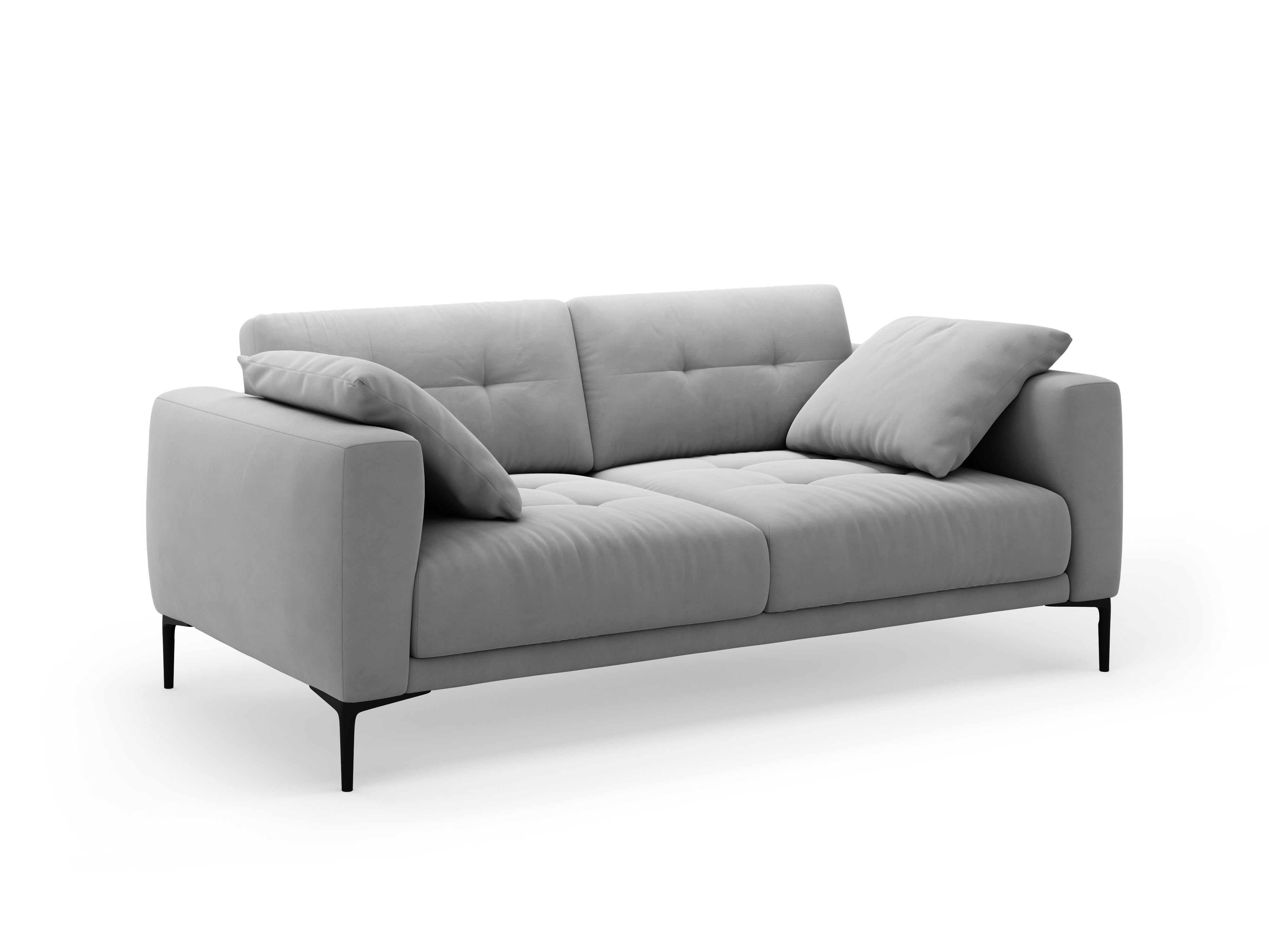 Sofa Bemy 200x102cm, Materijal: Baršun