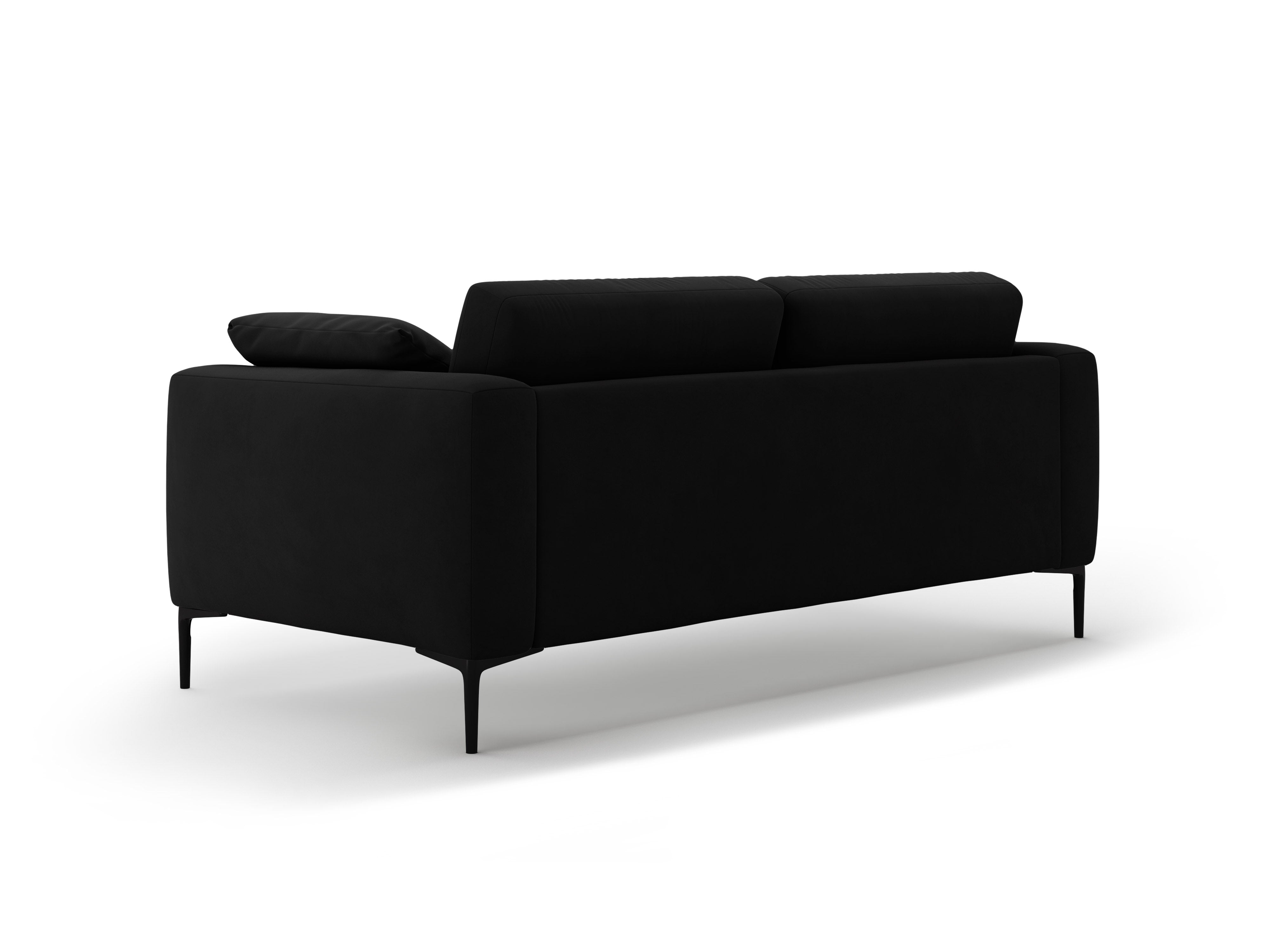 Sofa Bemy 200x102cm, Materijal: Baršun