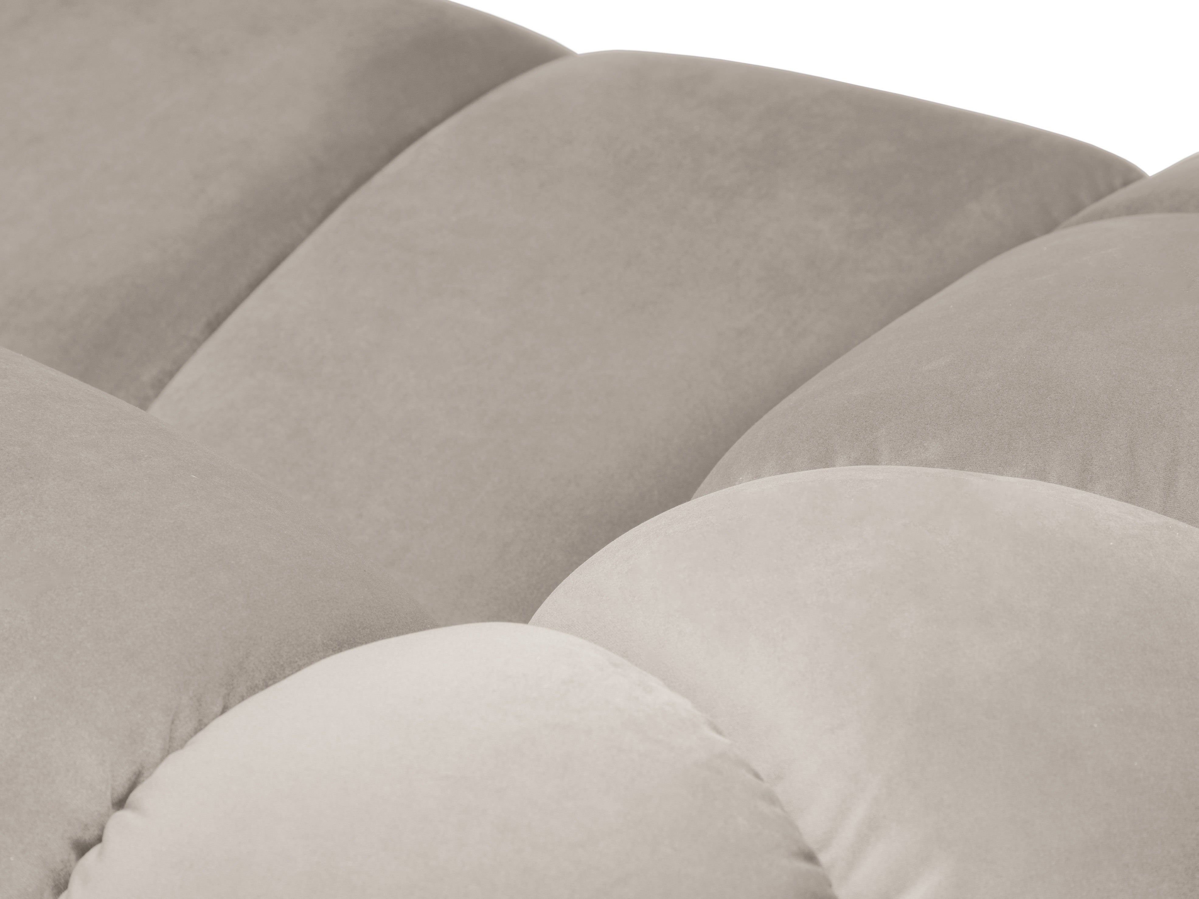 Sofa Diana 254x114cm, Materijal: Baršun