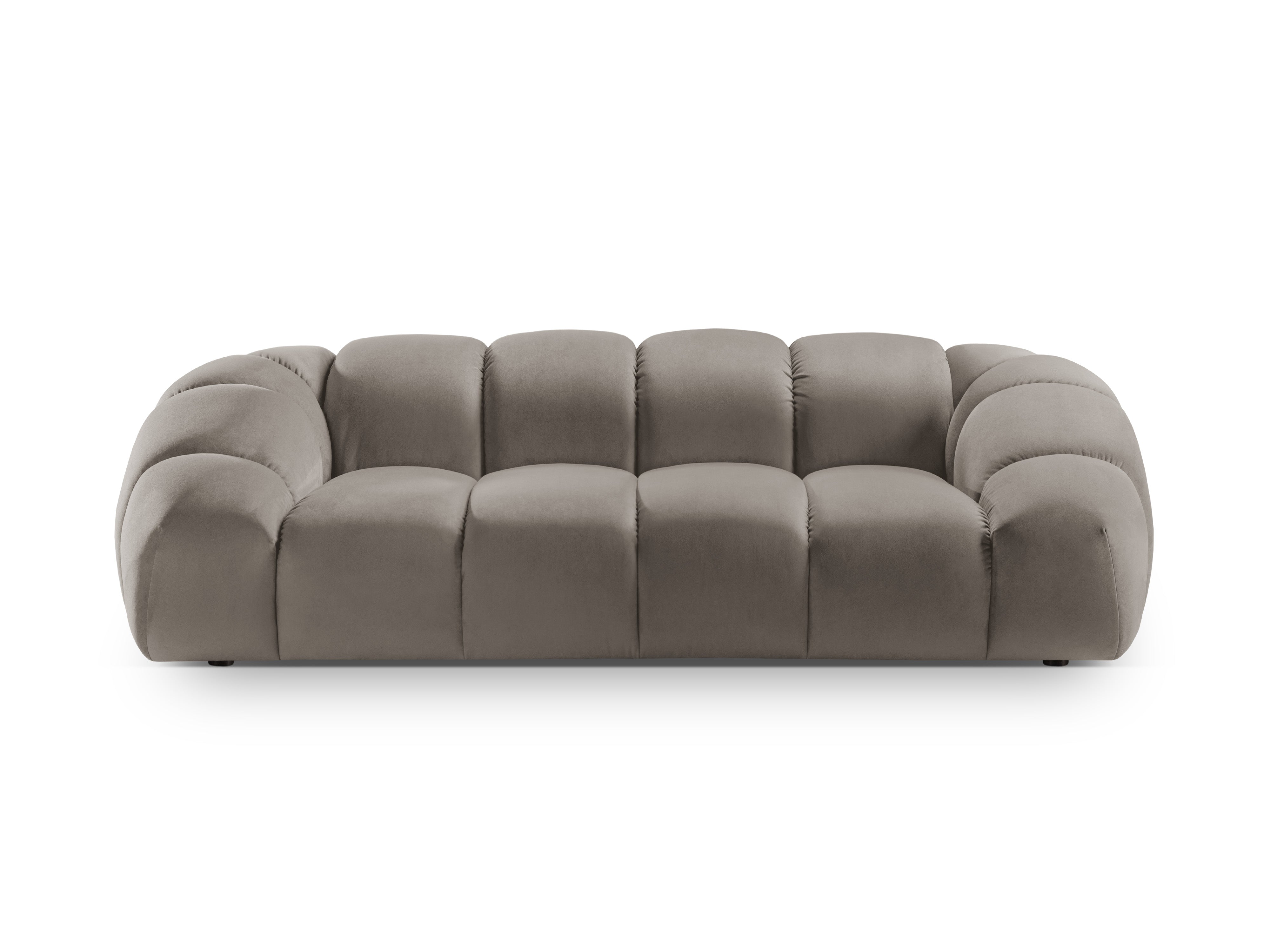 Sofa Diana 254x114cm, Materijal: Baršun