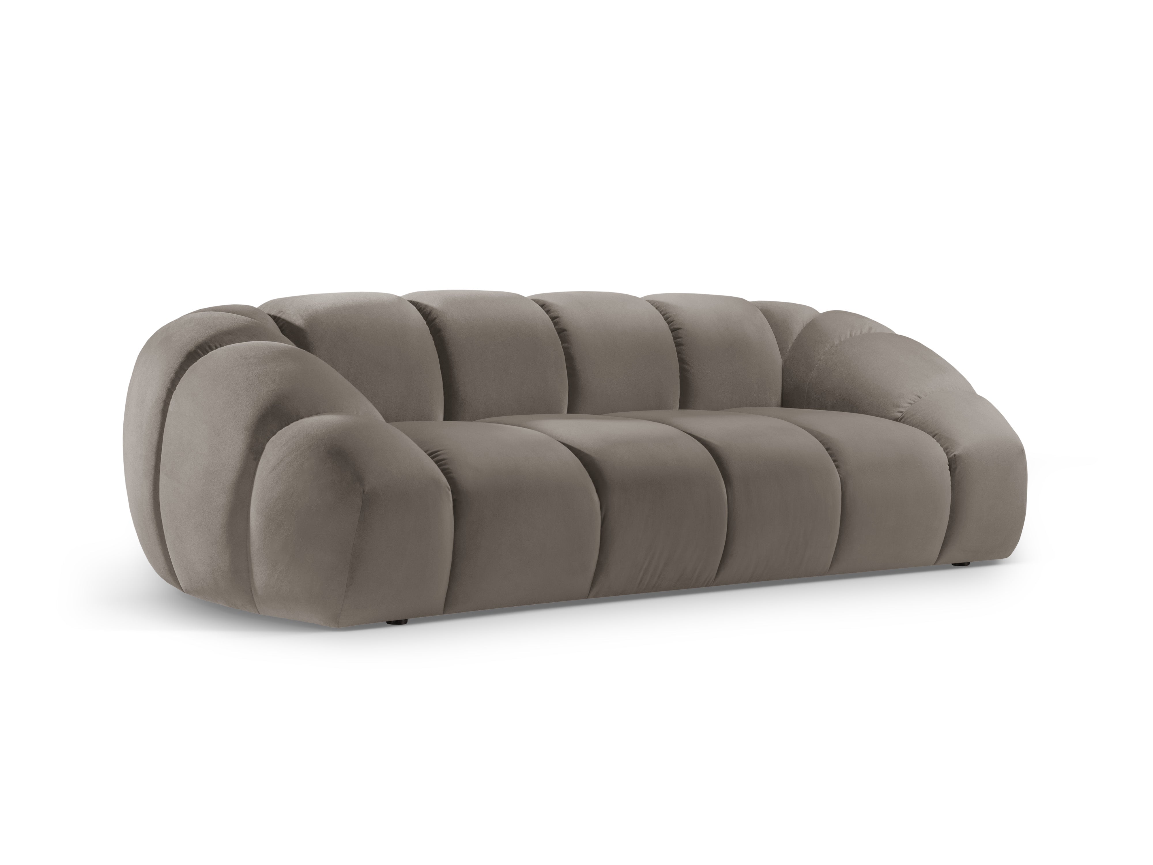 Sofa Diana 254x114cm, Materijal: Baršun