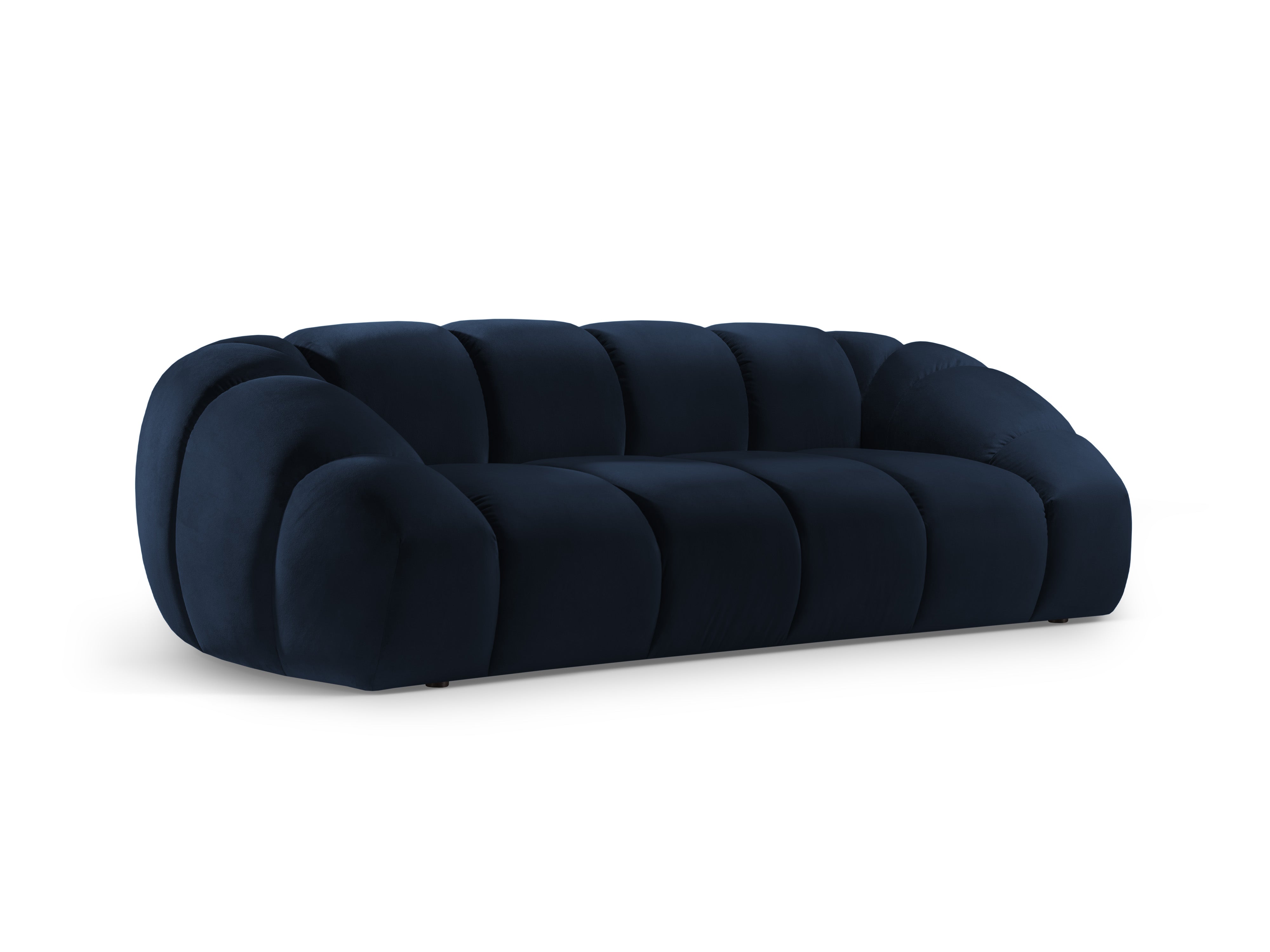 Sofa Diana 254x114cm, Materijal: Baršun