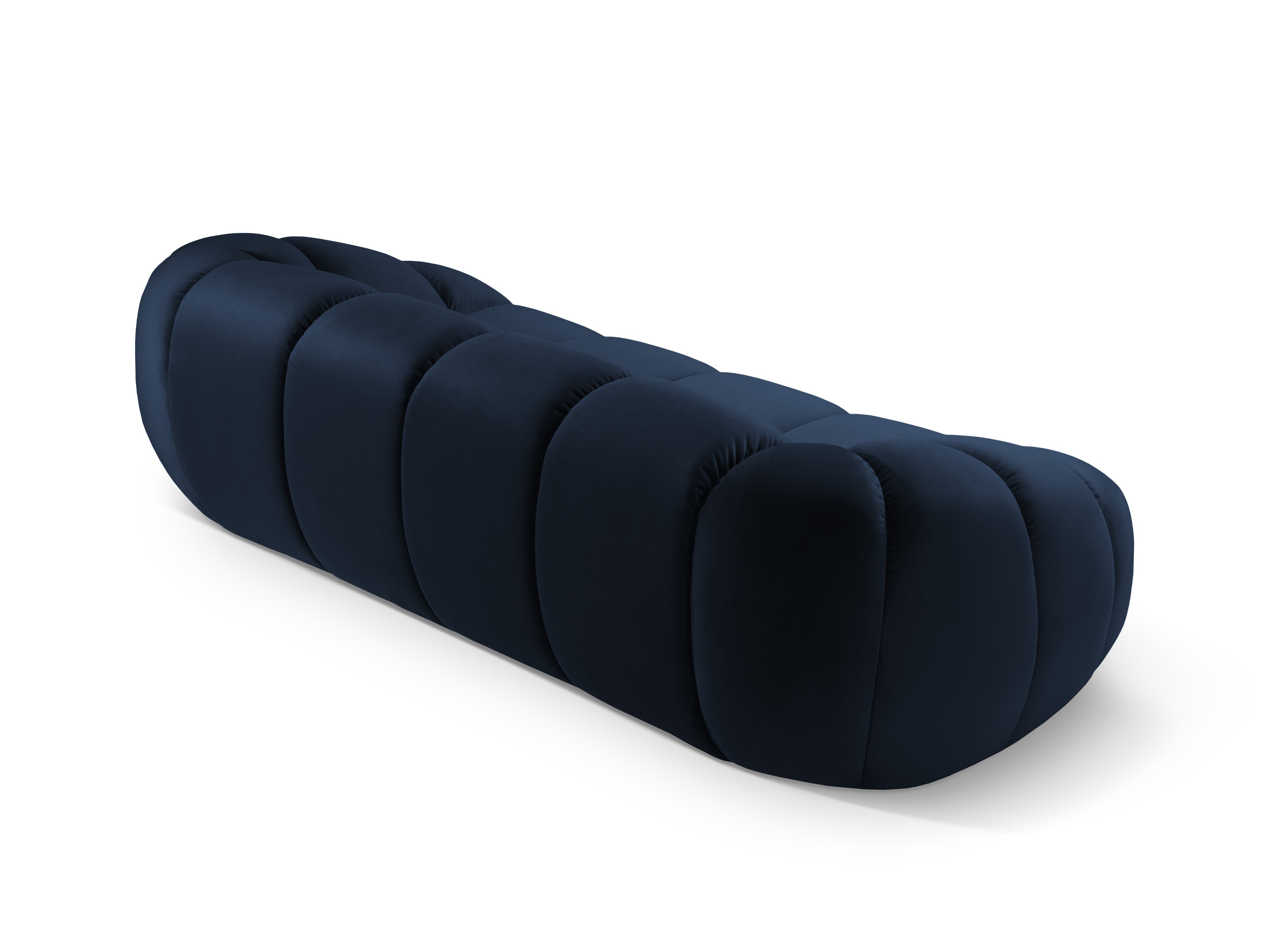 Sofa Diana 254x114cm, Materijal: Baršun