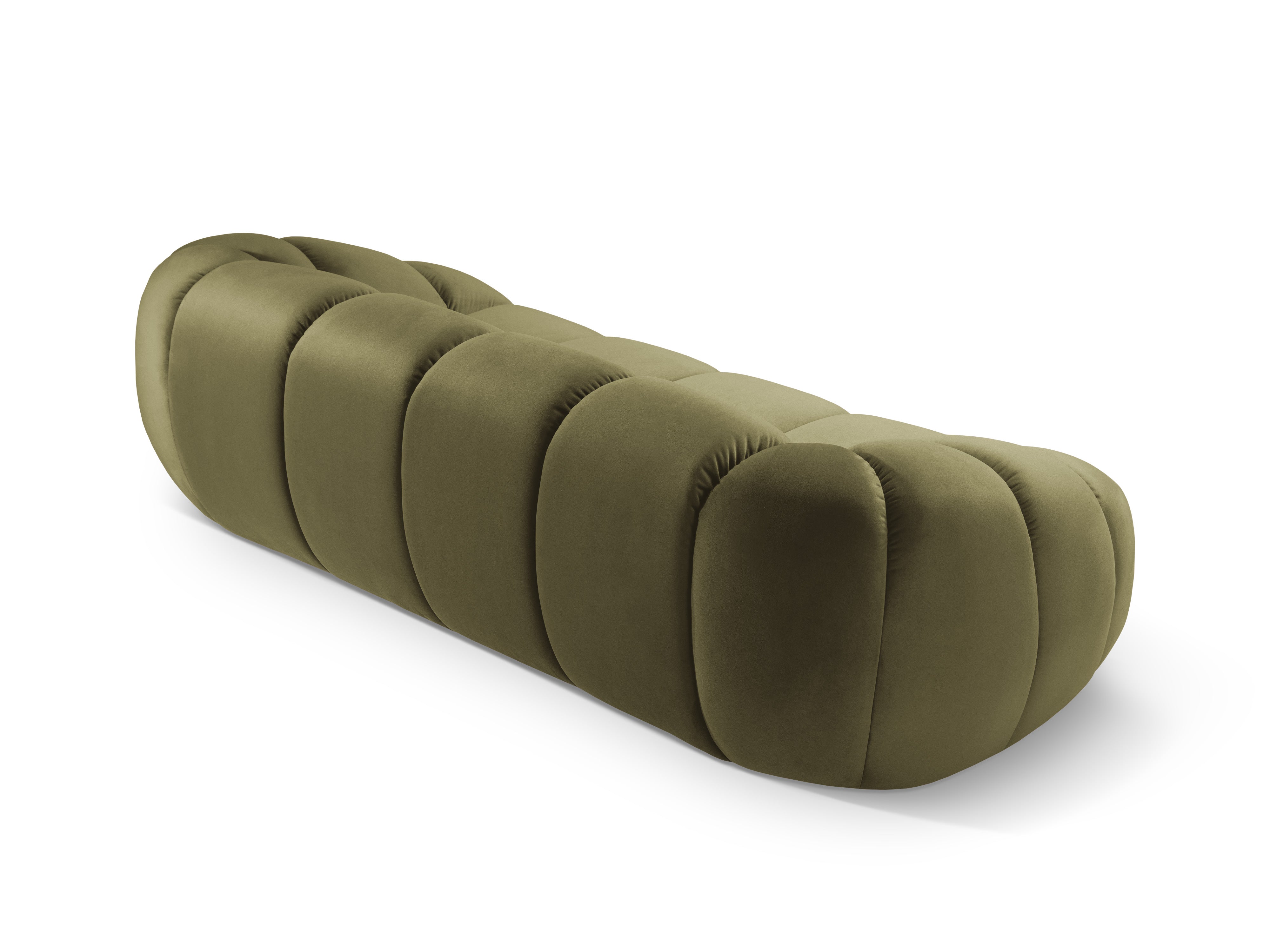 Sofa Diana 254x114cm, Materijal: Baršun