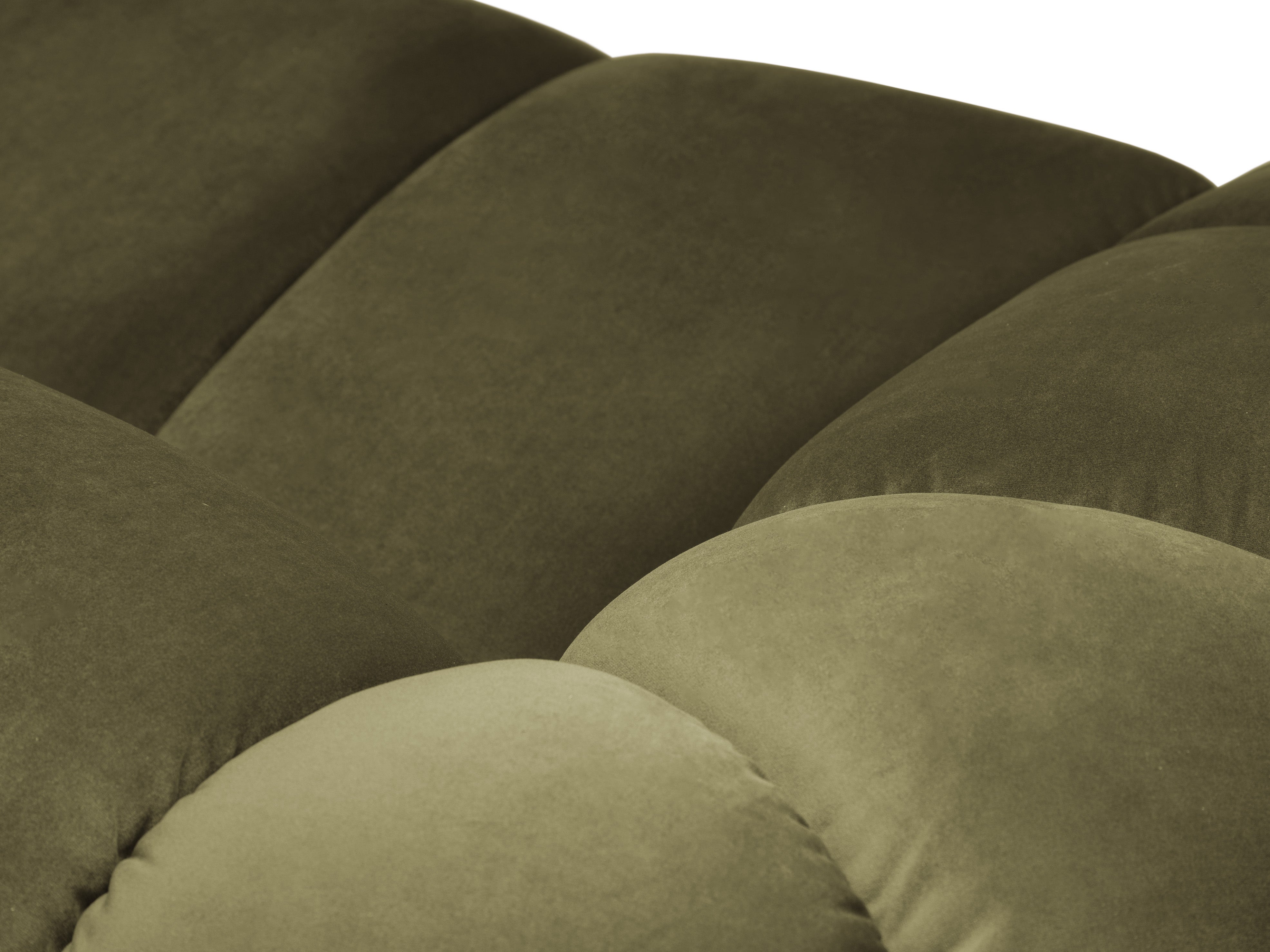 Sofa Diana 254x114cm, Materijal: Baršun