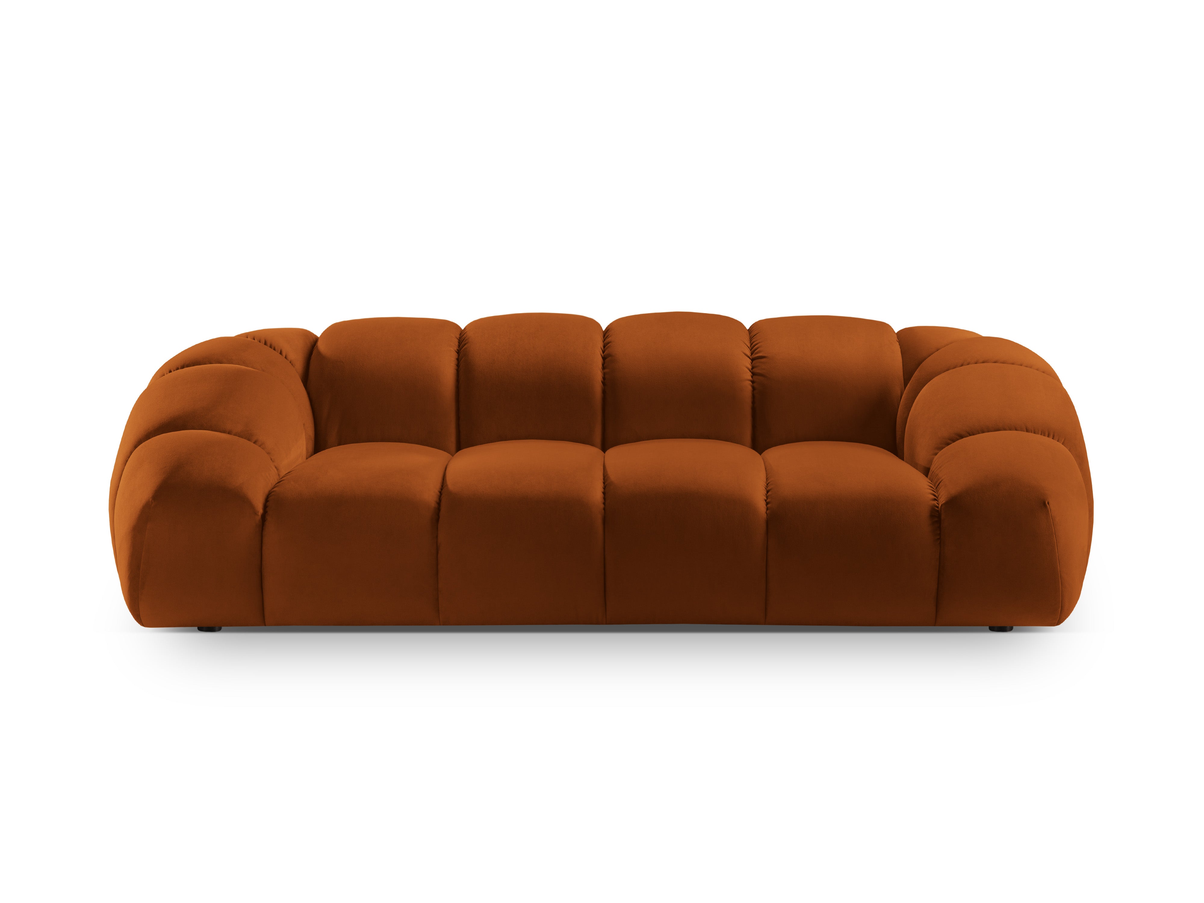 Sofa Diana 254x114cm, Materijal: Baršun