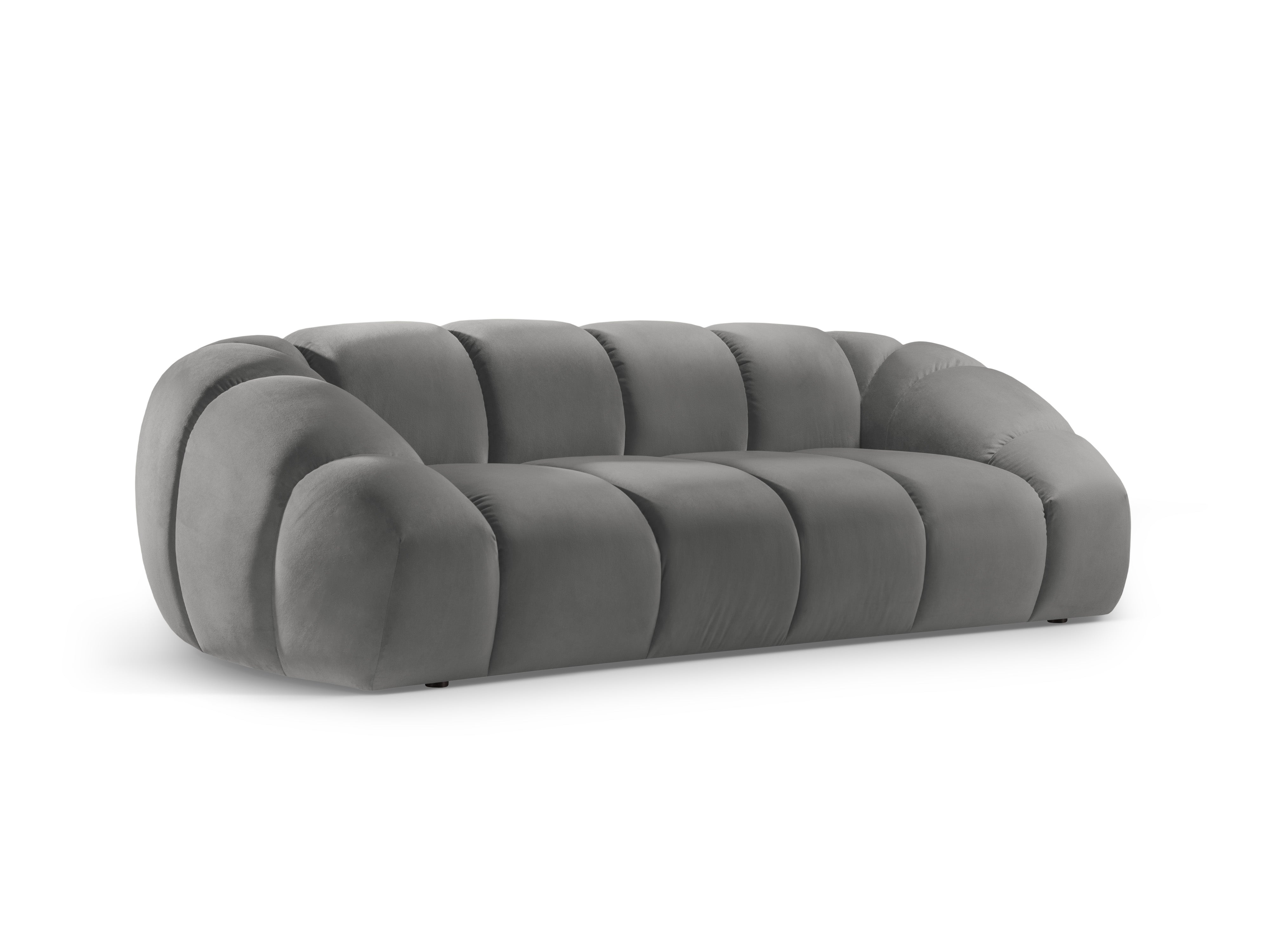 Sofa Diana 254x114cm, Materijal: Baršun