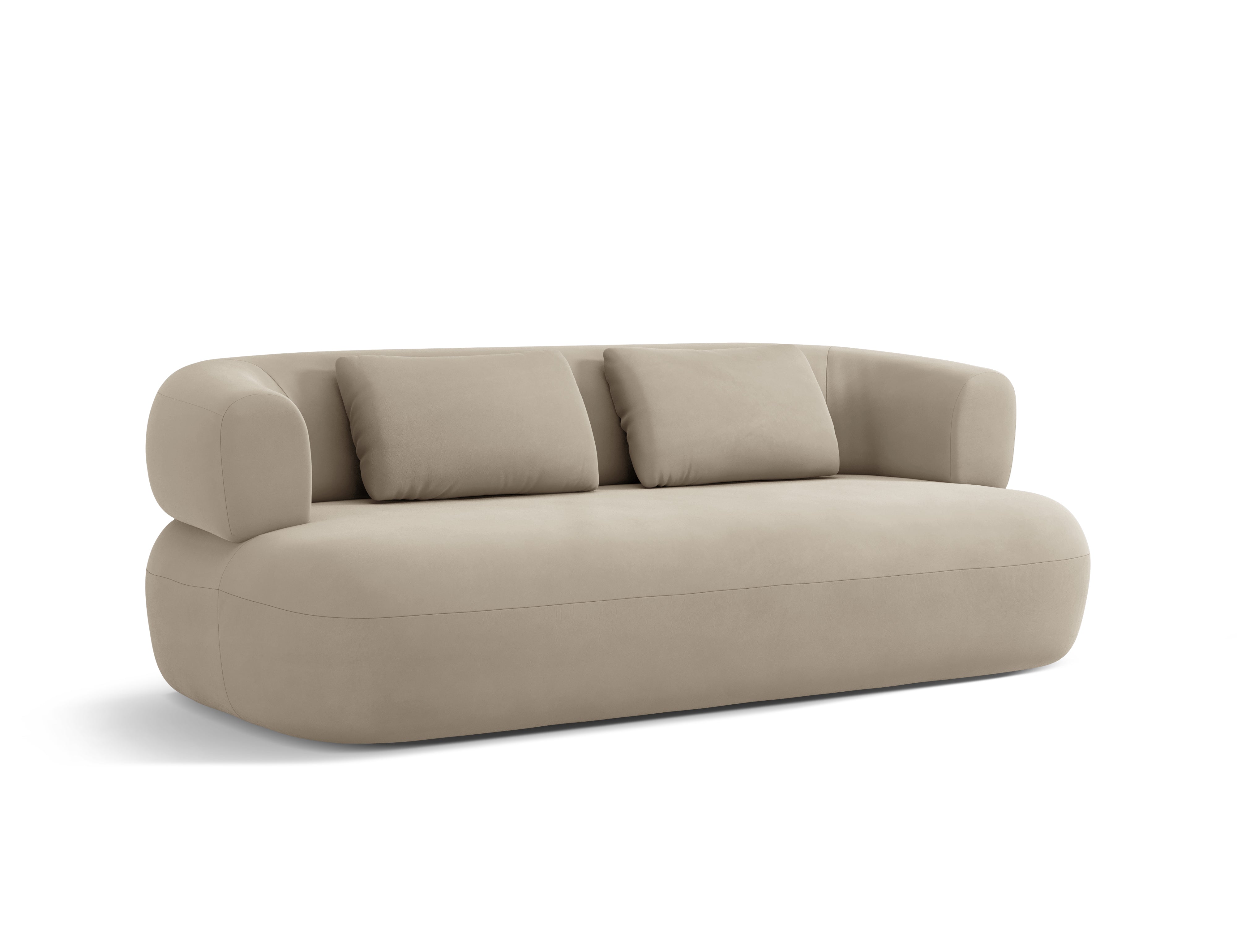 Sofa Jenny 178x90cm, Materijal: Baršun