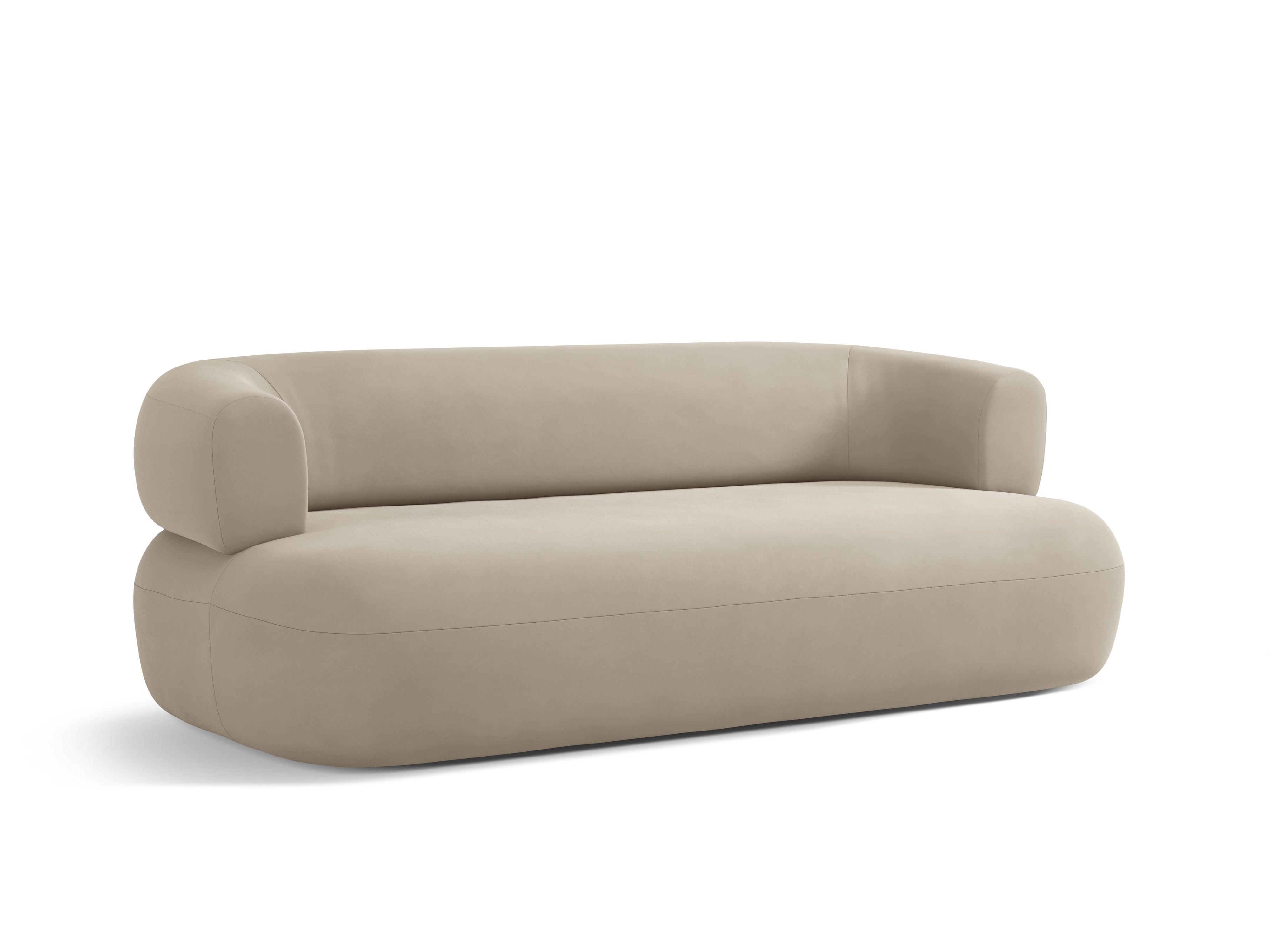 Sofa Jenny 178x90cm, Materijal: Baršun