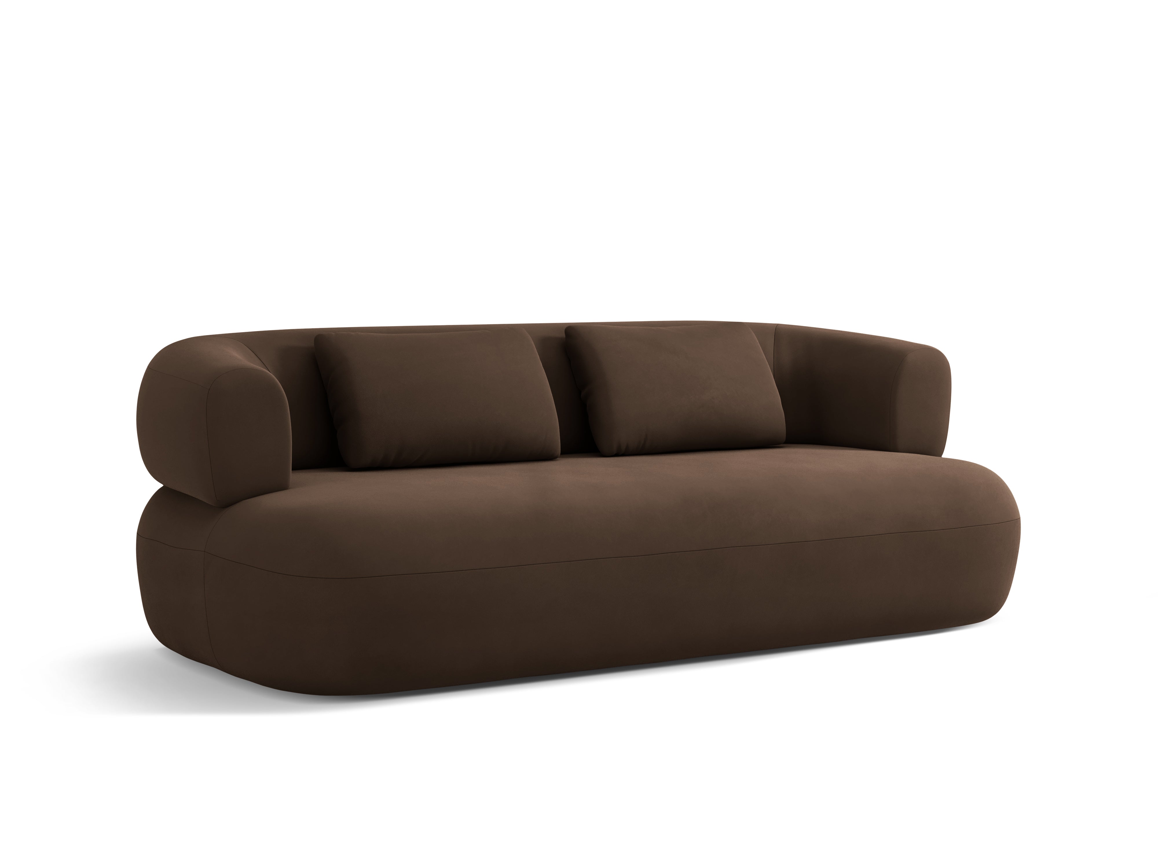 Sofa Jenny 178x90cm, Materijal: Baršun