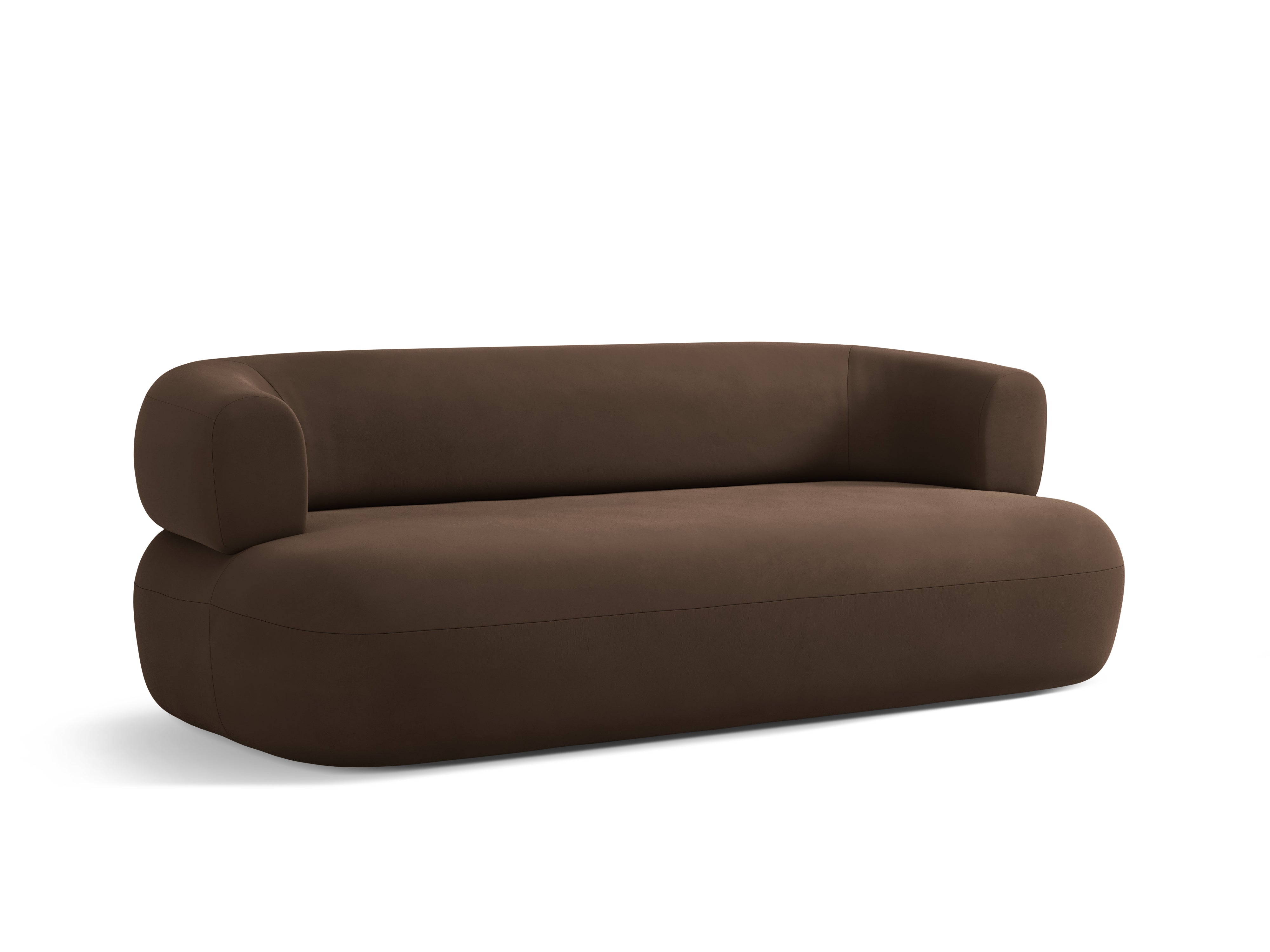 Sofa Jenny 178x90cm, Materijal: Baršun