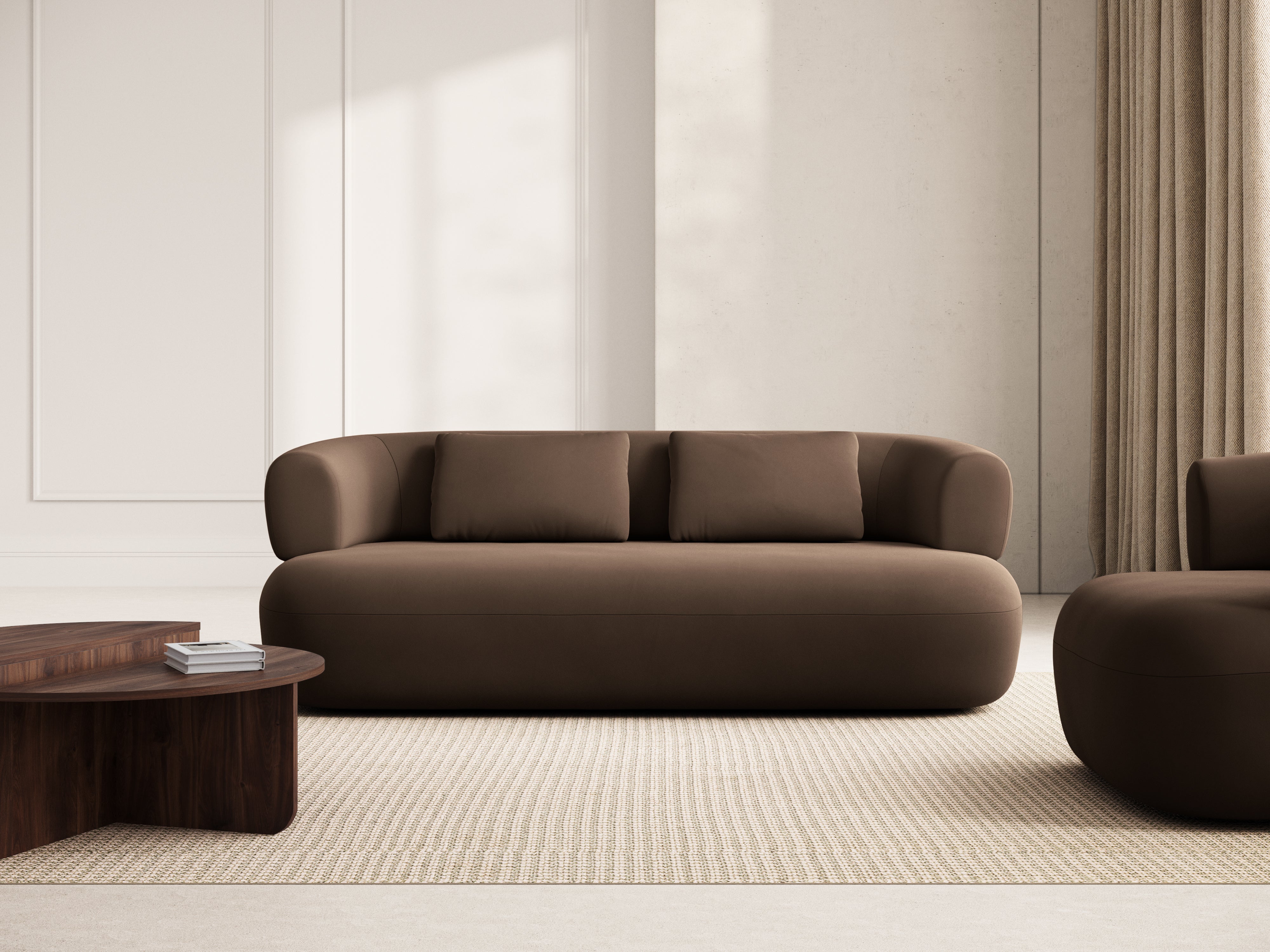 Sofa Jenny 178x90cm, Materijal: Baršun