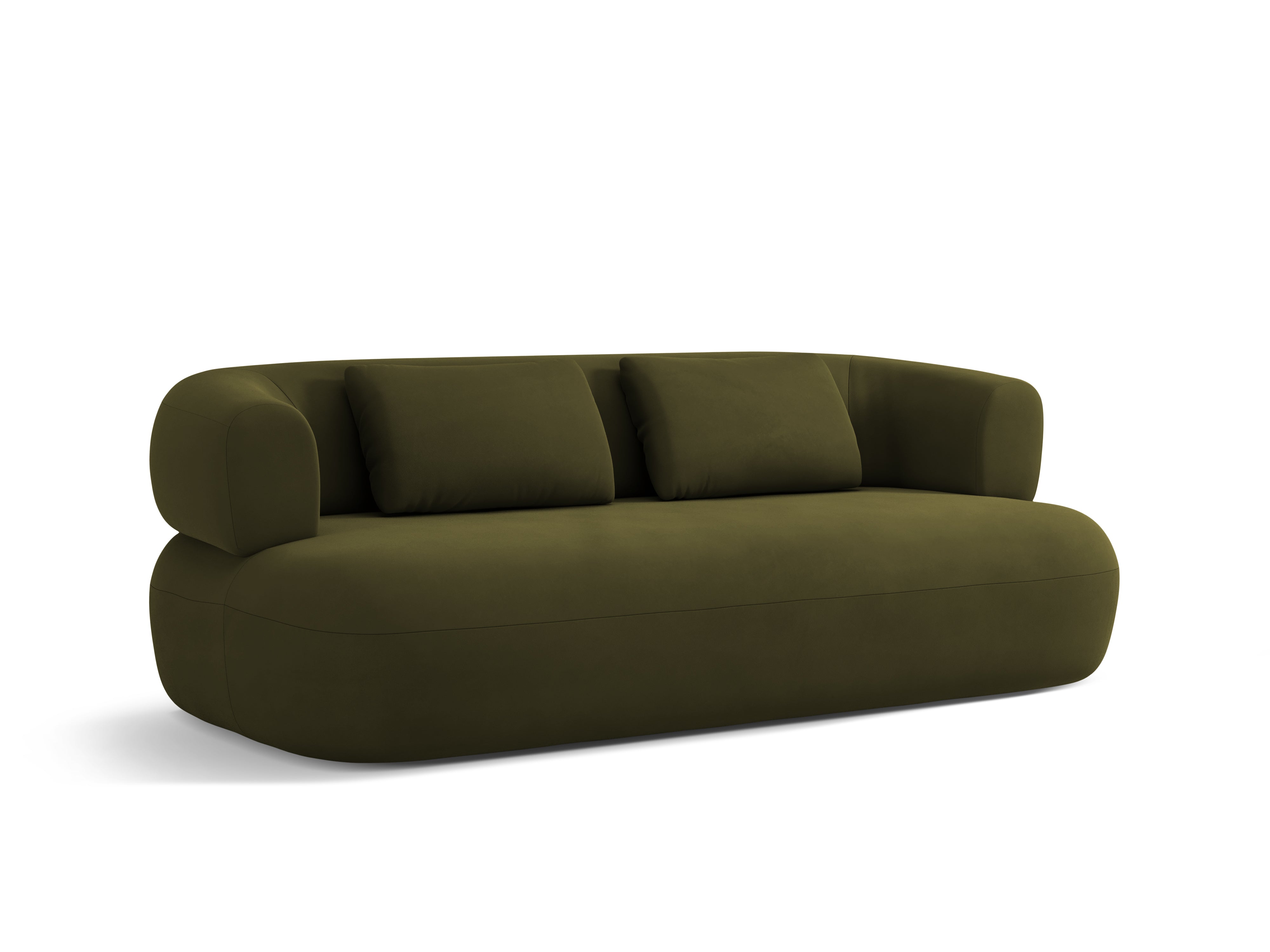 Sofa Jenny 178x90cm, Materijal: Baršun