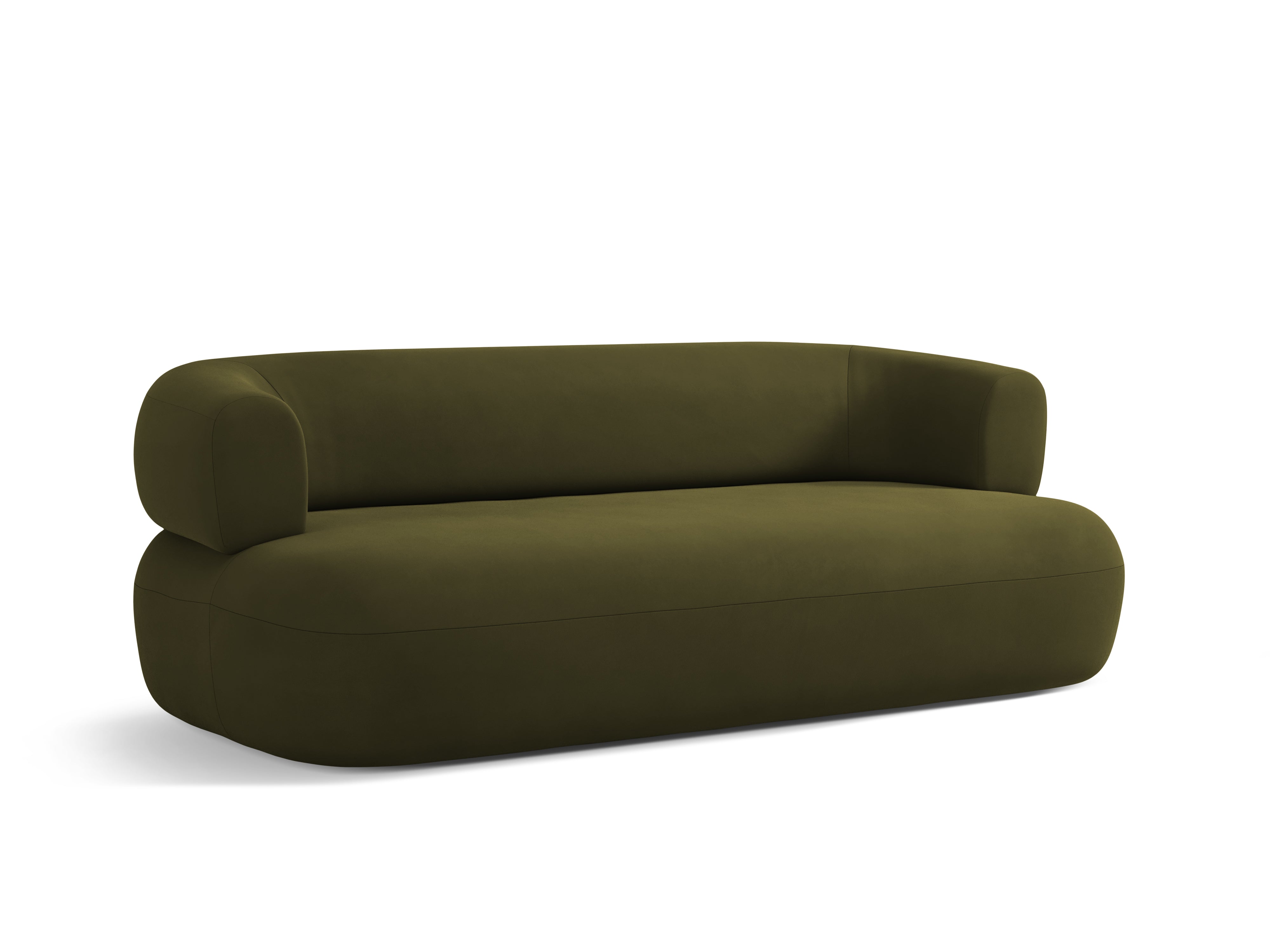 Sofa Jenny 178x90cm, Materijal: Baršun