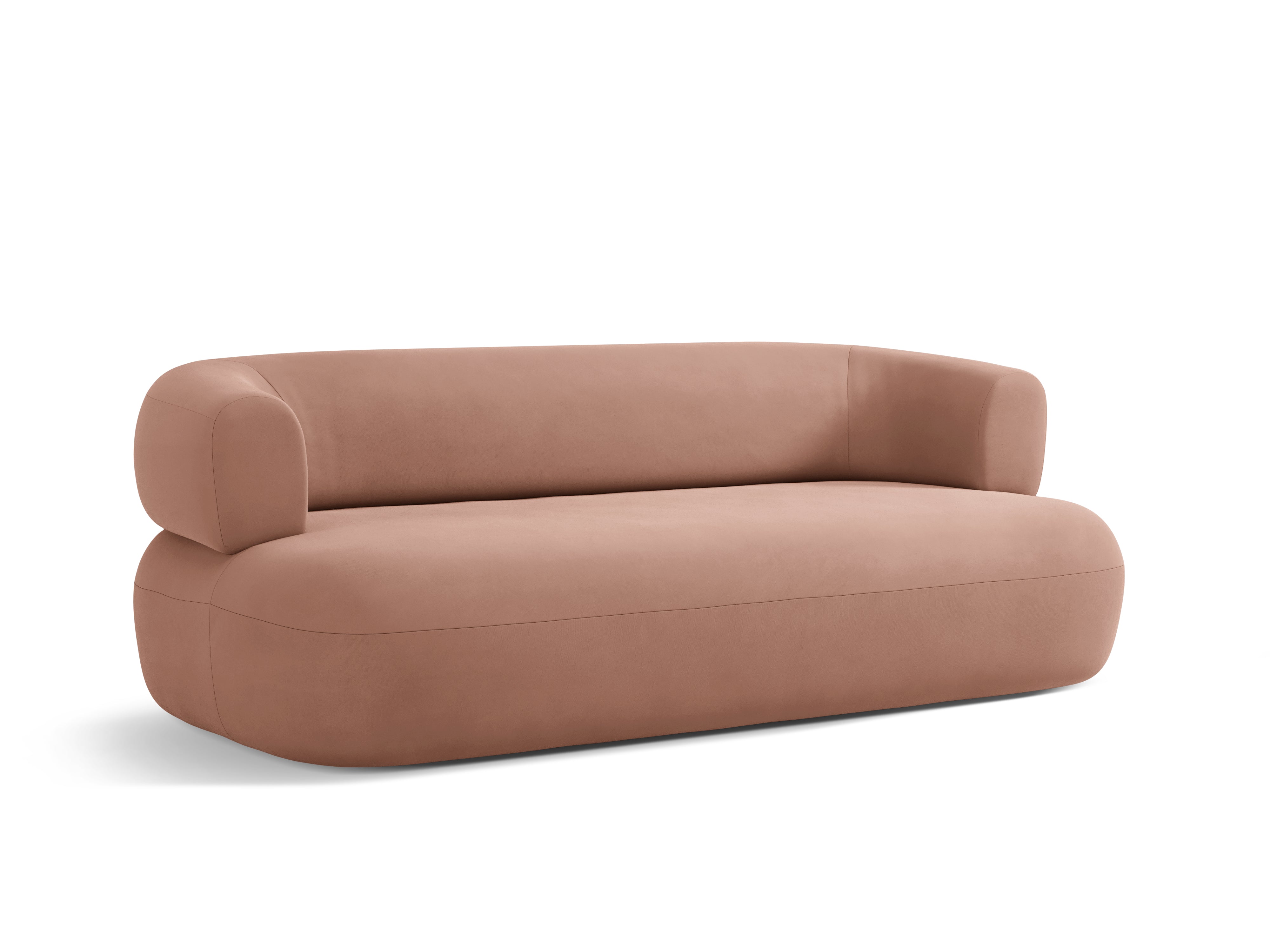 Sofa Jenny 178x90cm, Materijal: Baršun