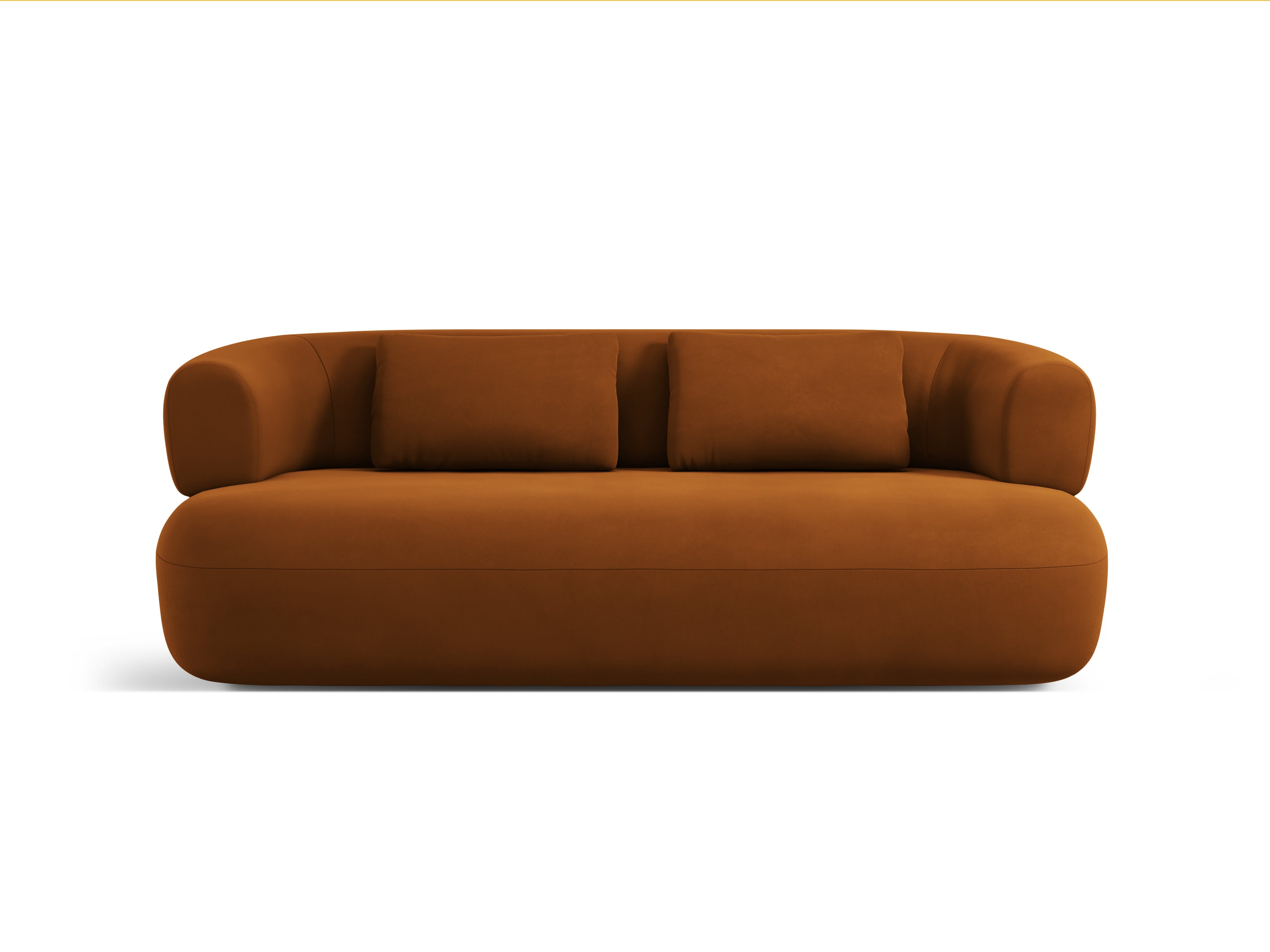 Sofa Jenny 178x90cm, Materijal: Baršun