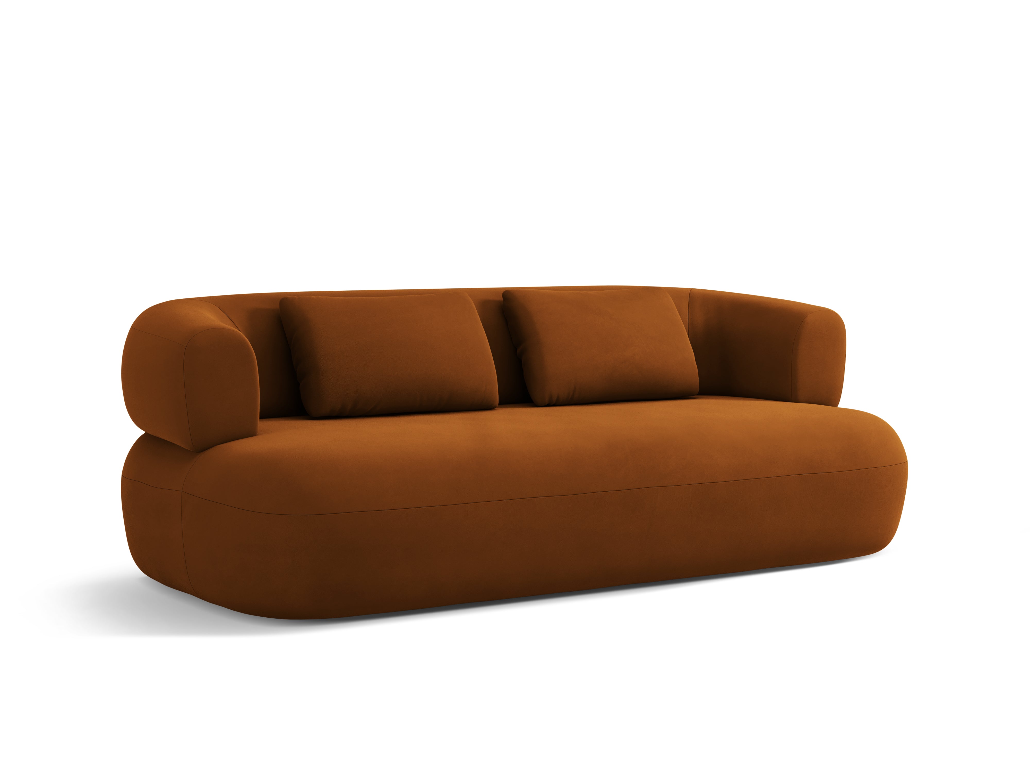 Sofa Jenny 178x90cm, Materijal: Baršun