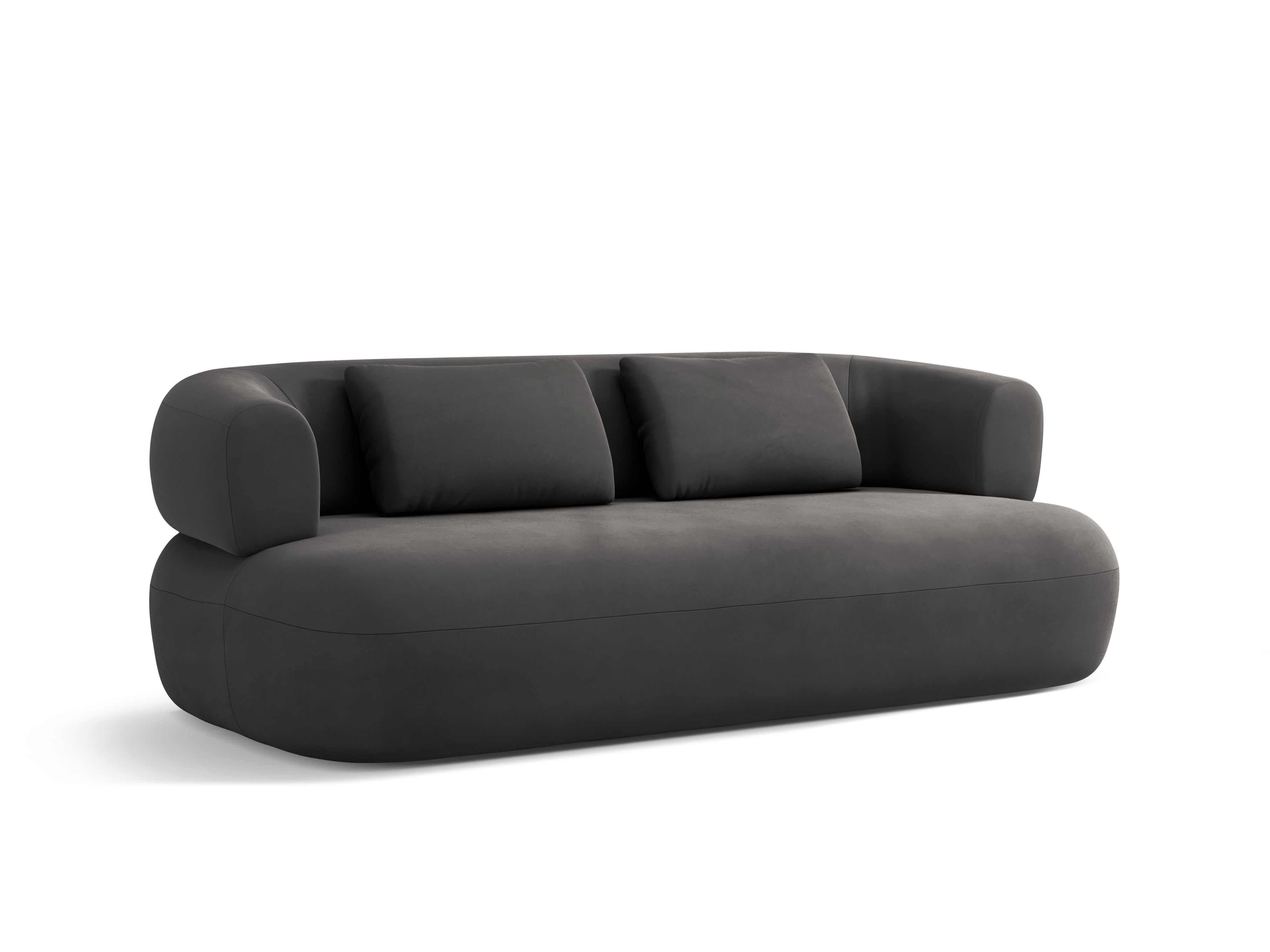 Sofa Jenny 178x90cm, Materijal: Baršun
