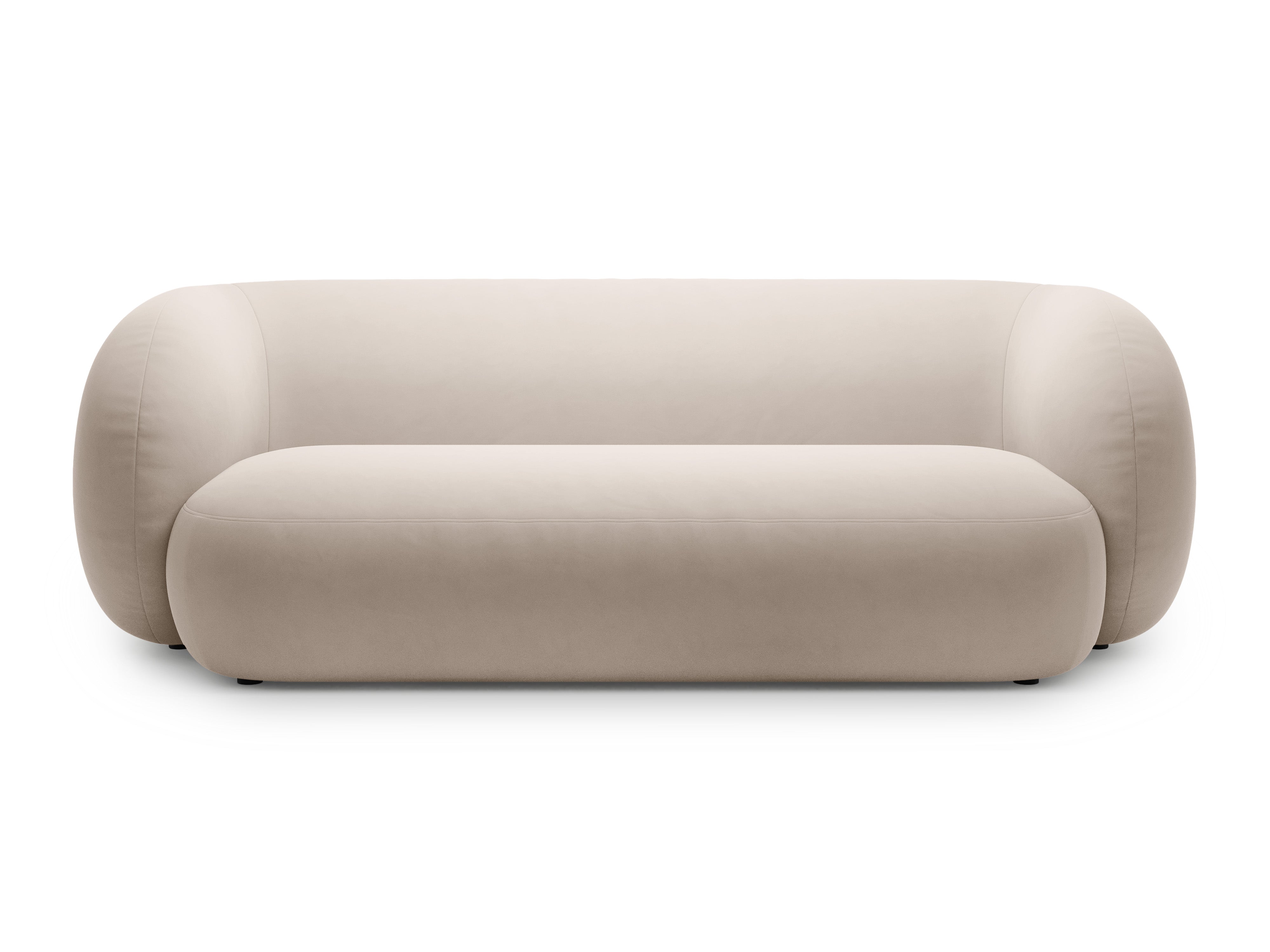 Sofa Kate 213x99cm, Materijal: Baršun