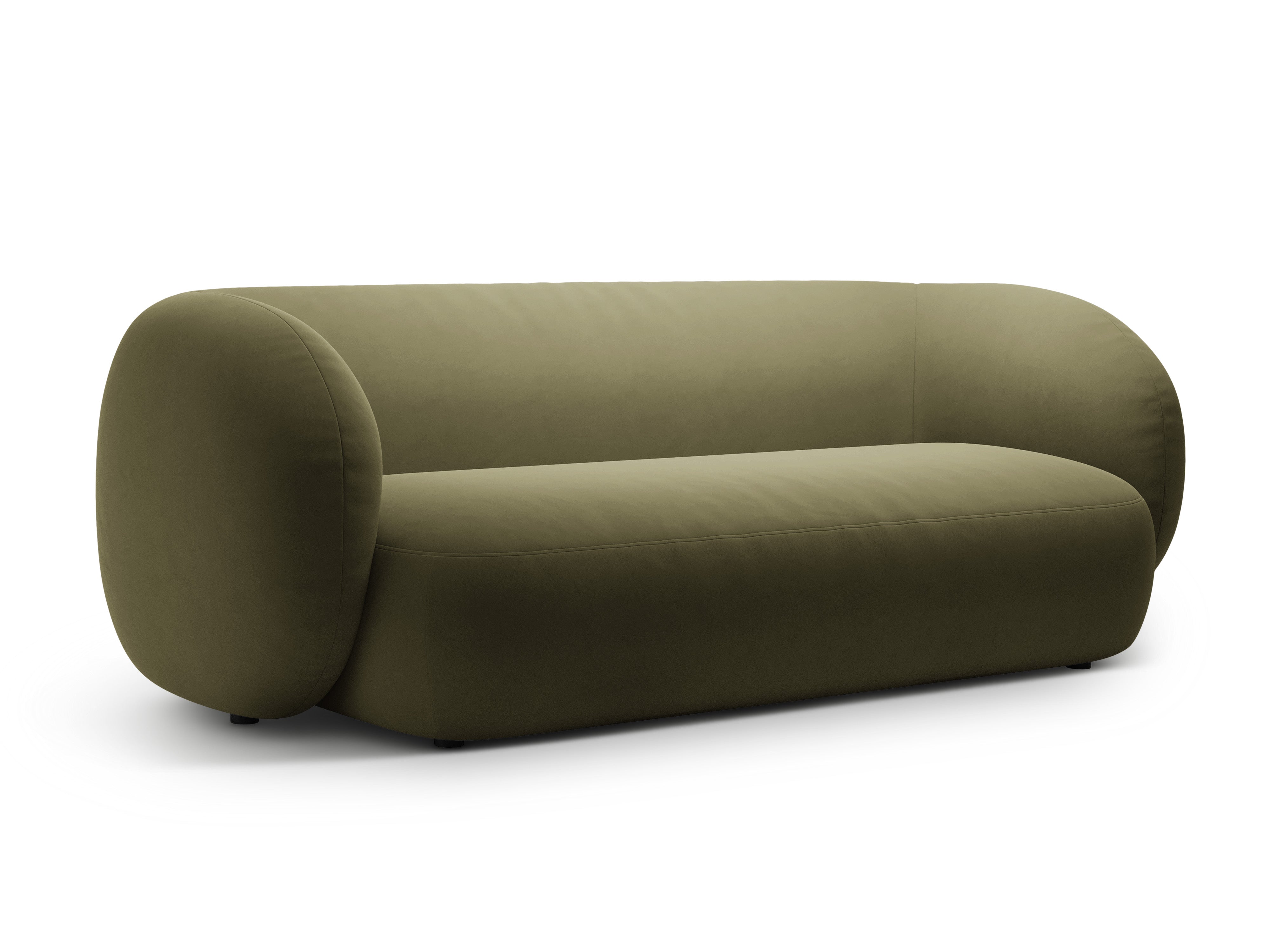 Sofa Kate 213x99cm, Materijal: Baršun