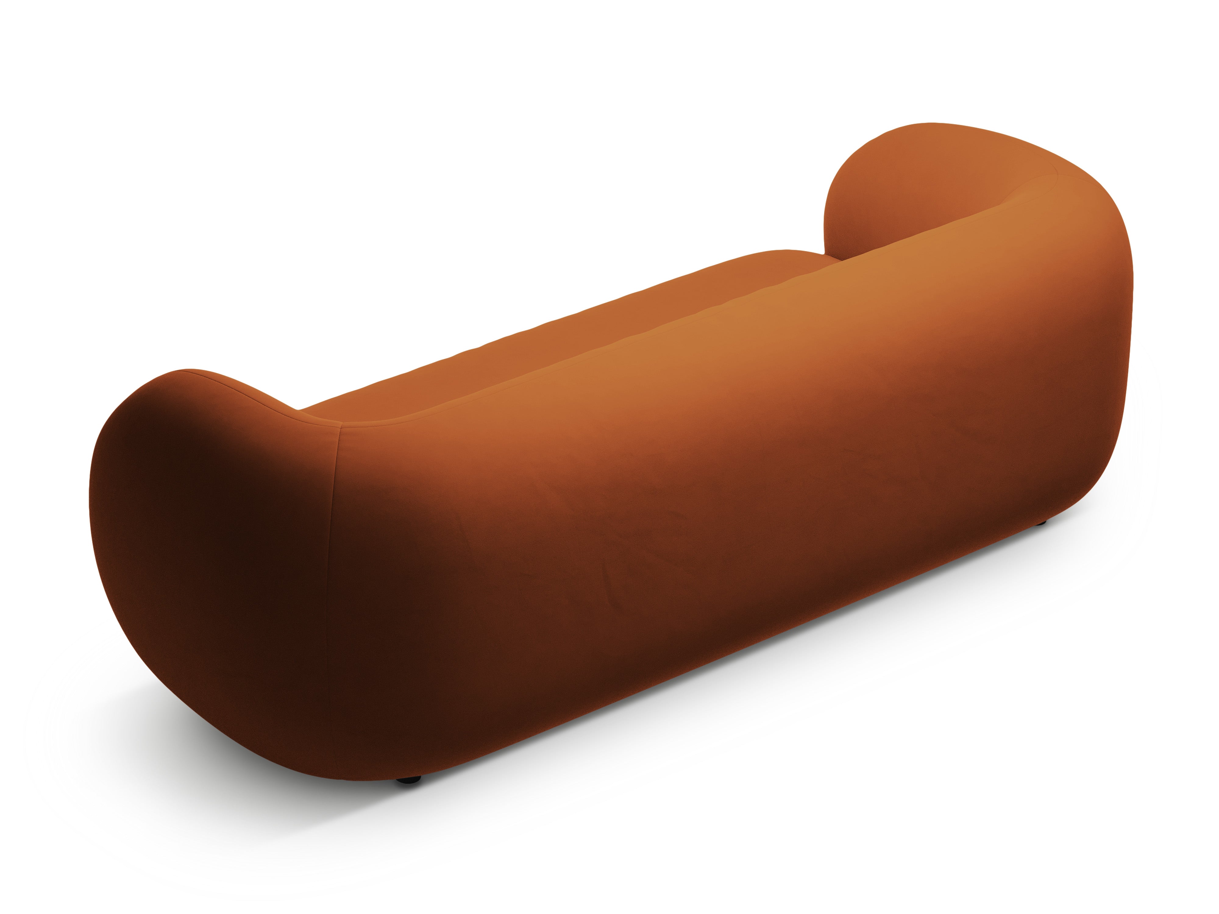 Sofa Kate 213x99cm, Materijal: Baršun