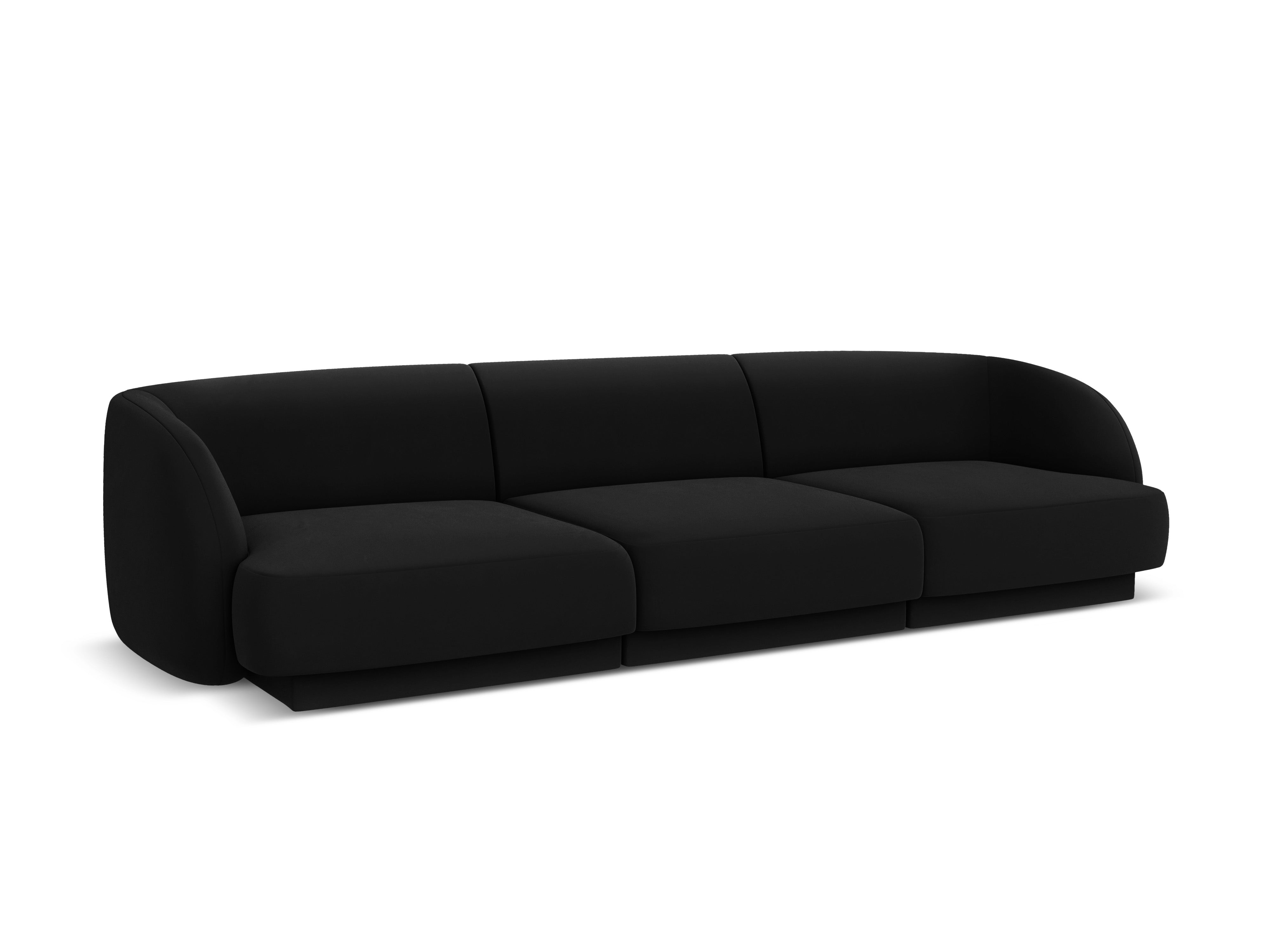 Sofa Miley 255x90cm, Materijal: Baršun