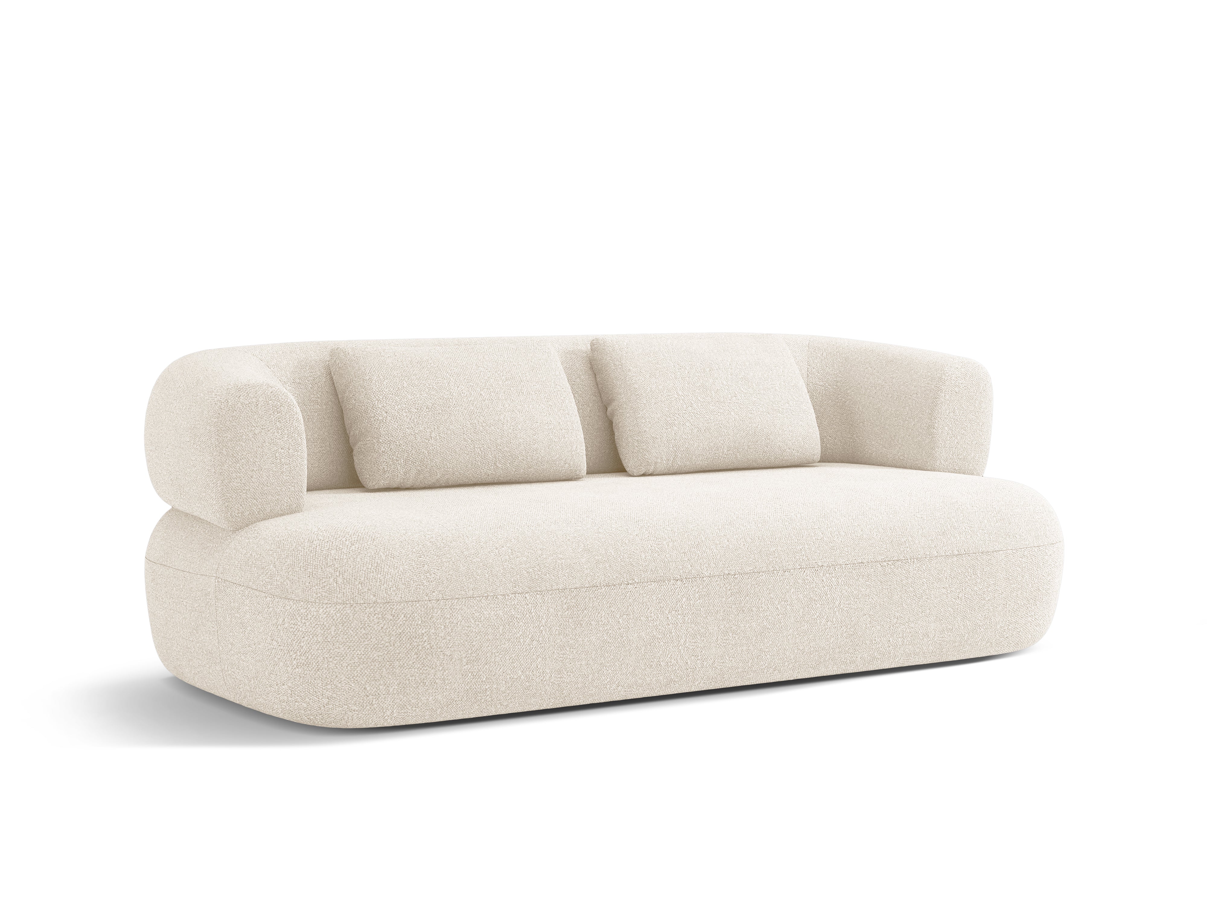 Sofa Jenny 178x90cm, Materijal: Boucle