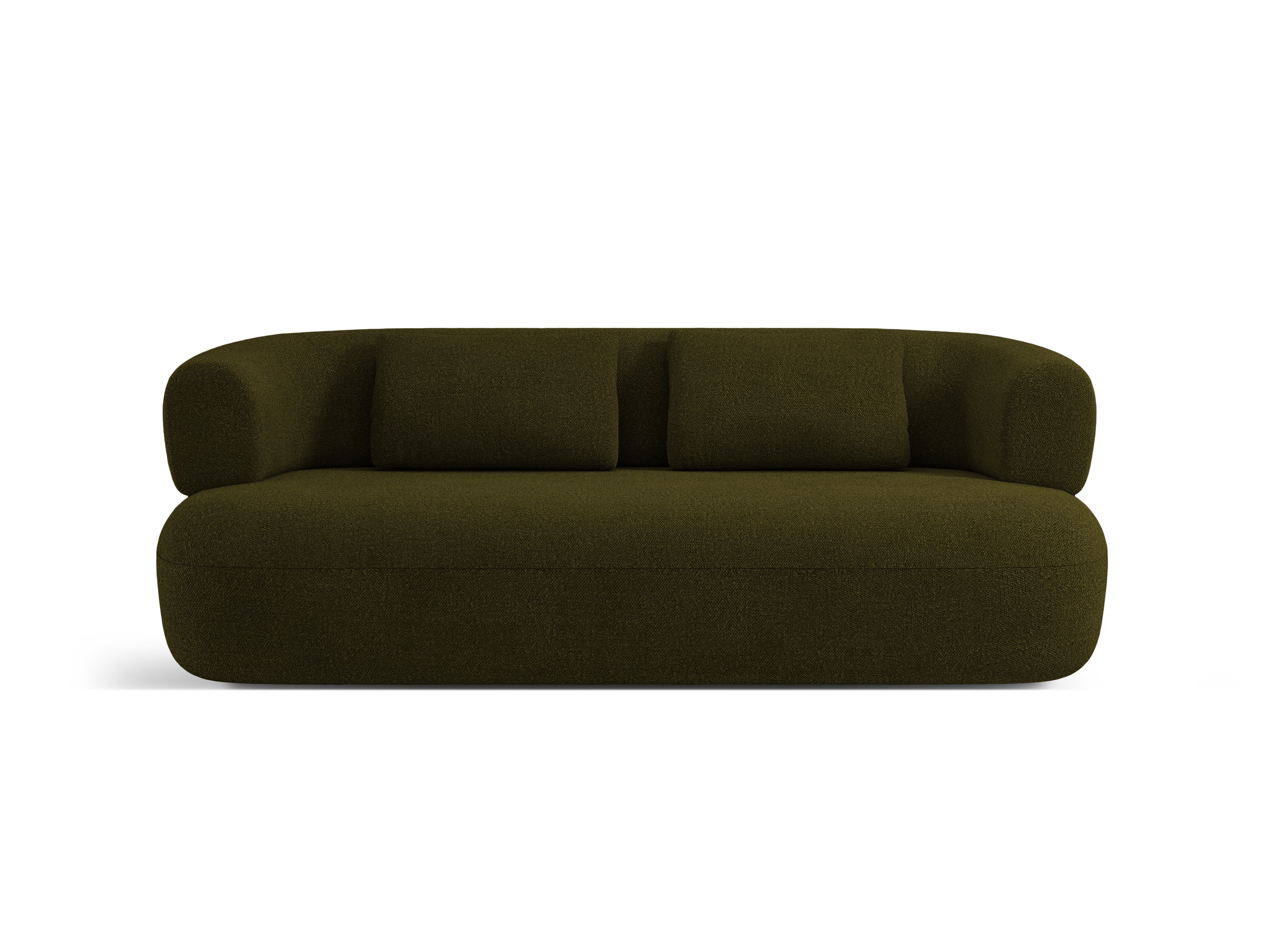 Sofa Jenny 178x90cm, Materijal: Boucle