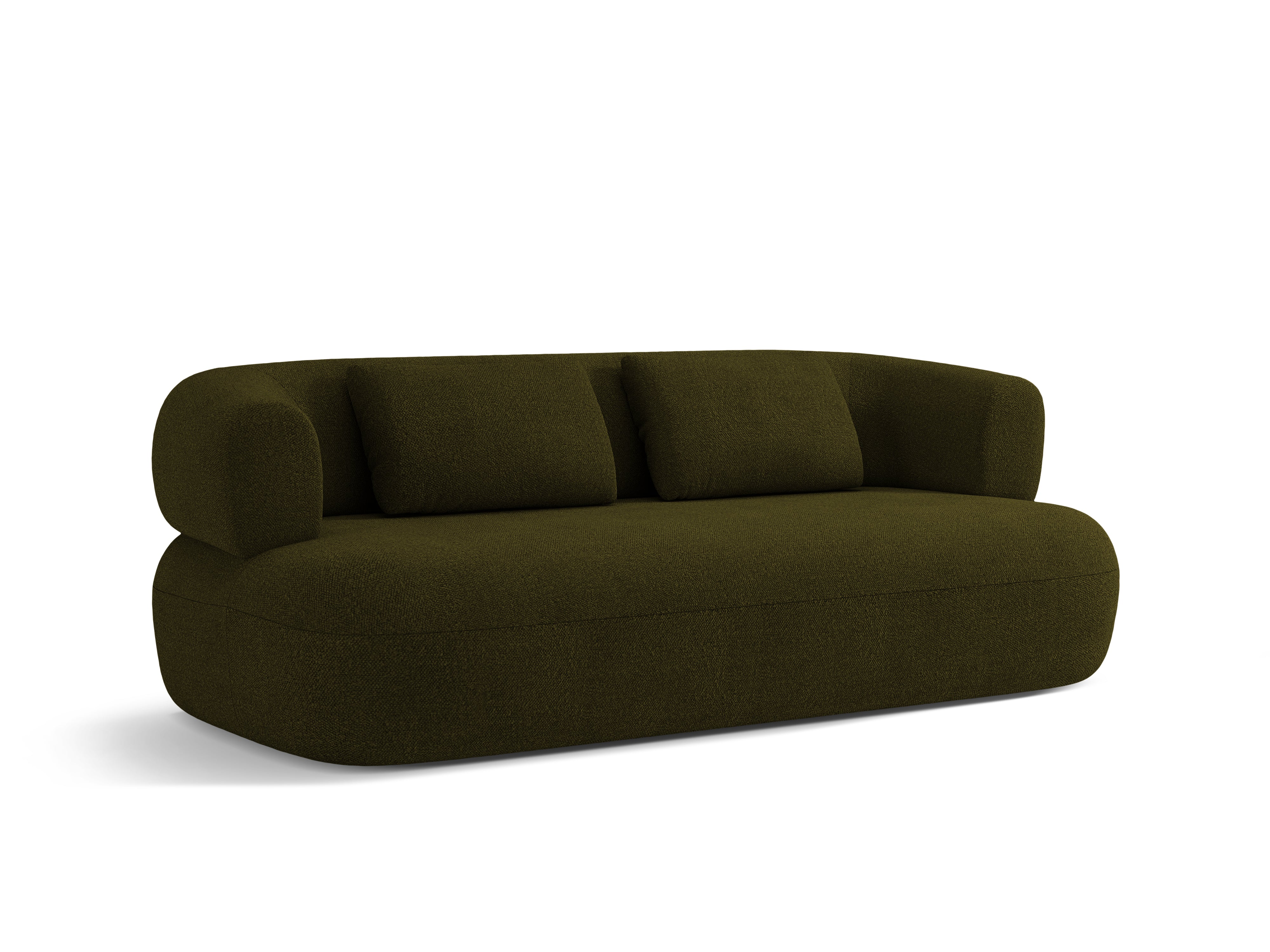 Sofa Jenny 178x90cm, Materijal: Boucle