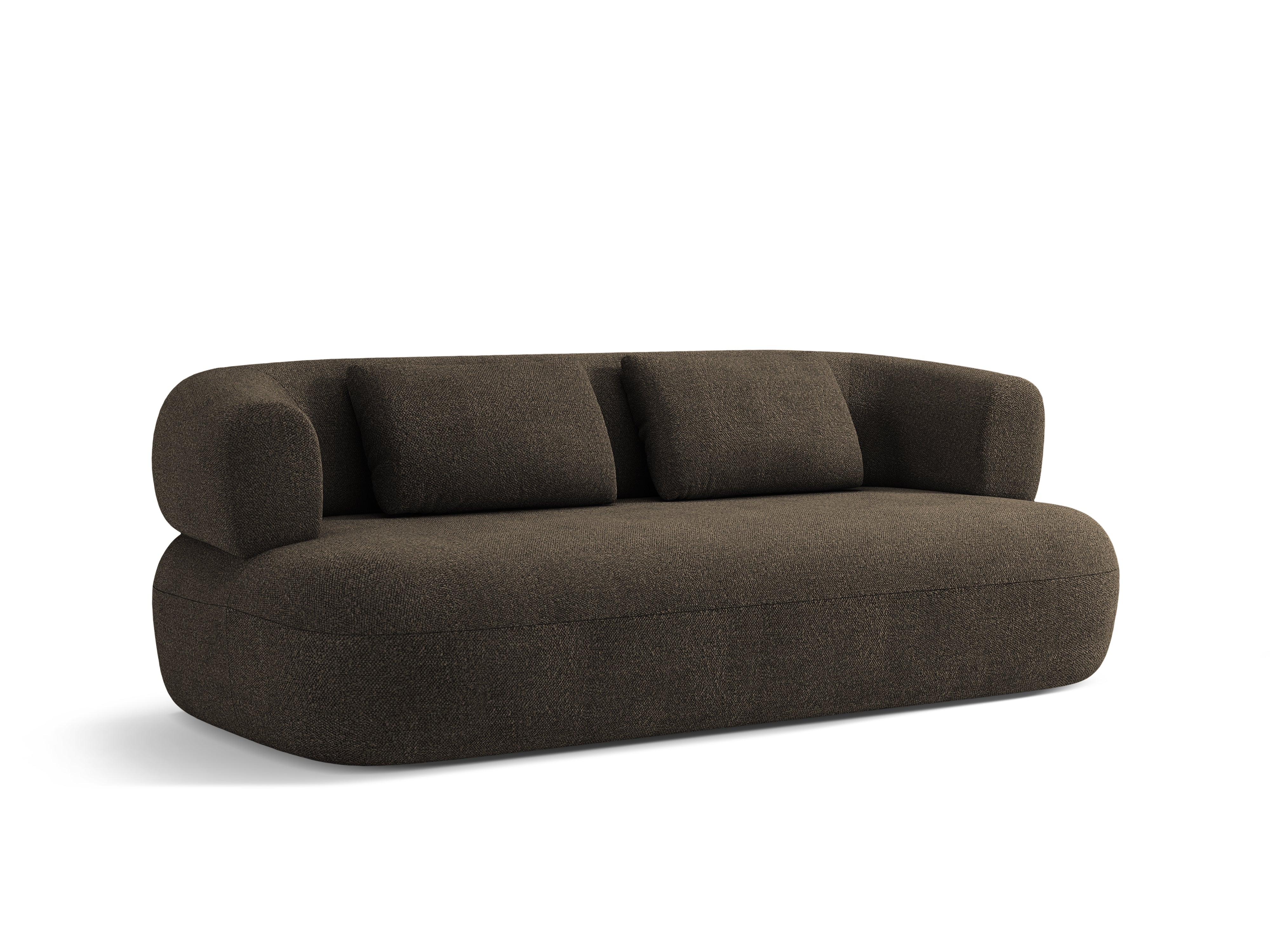 Sofa Jenny 178x90cm, Materijal: Boucle