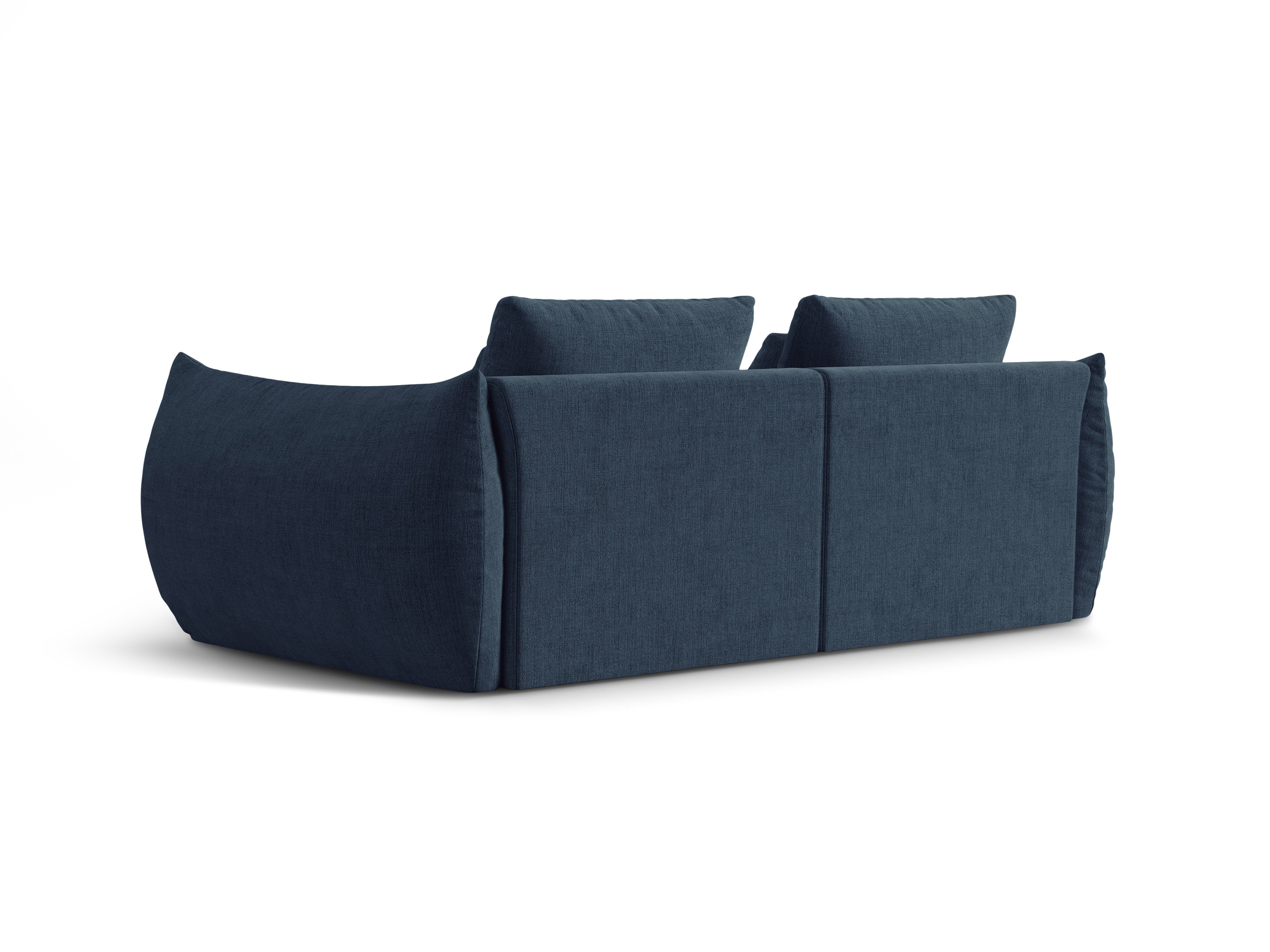 Bloom sofa, 3 sjedala, 232x106 cm, Materijal: Strukturirana tkanina