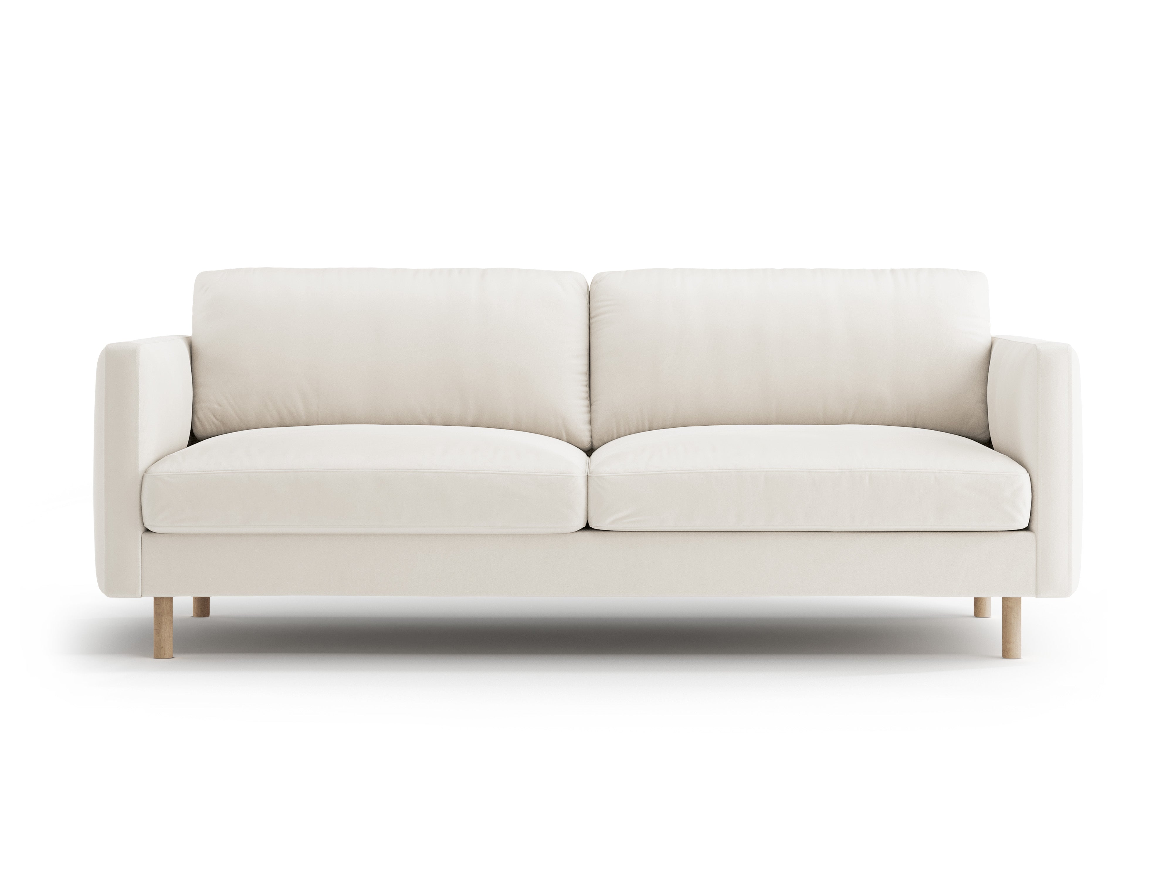 Sofa Eden 173x92cm, Materijal: Baršun