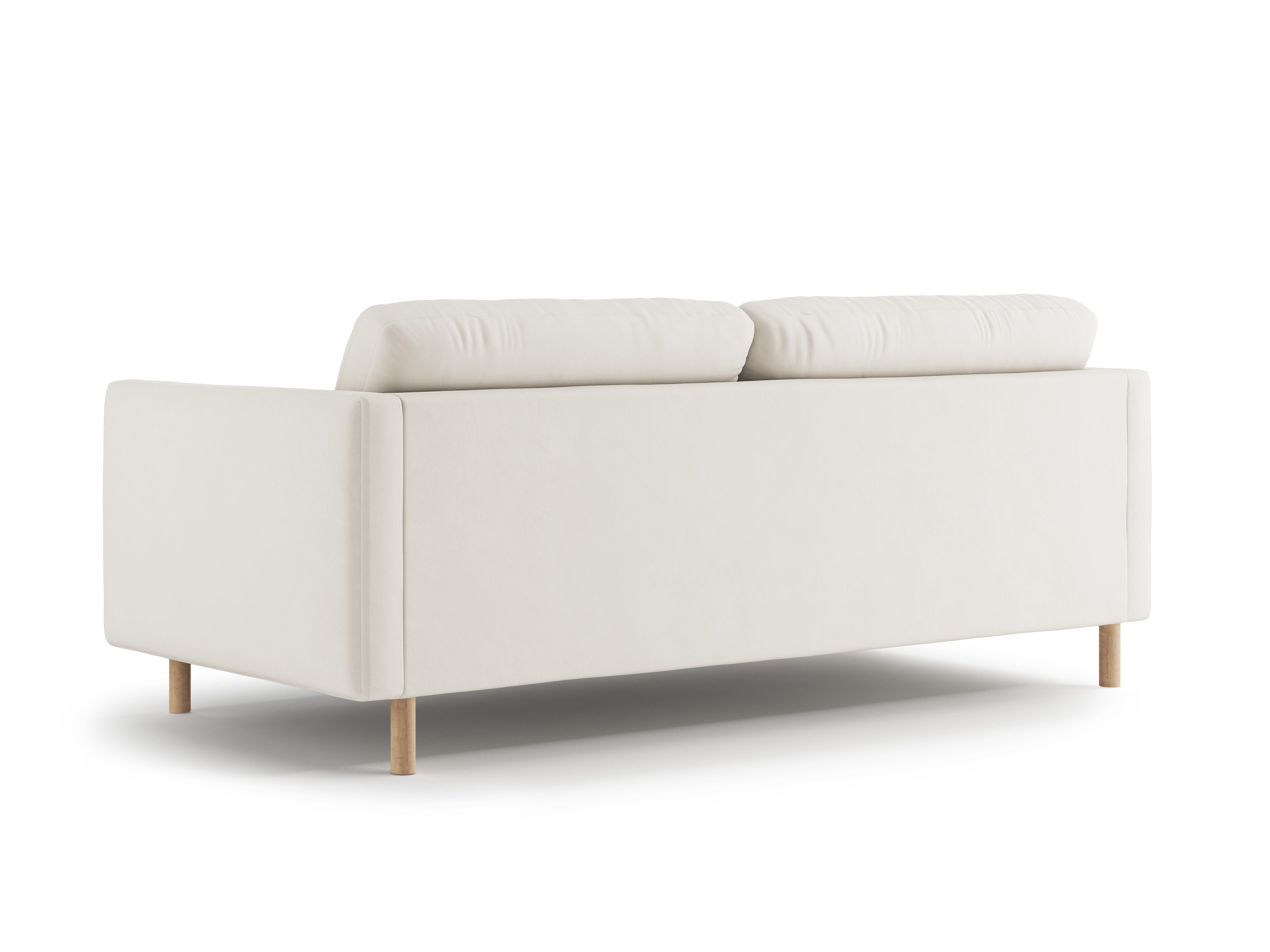 Sofa Eden 173x92cm, Materijal: Baršun