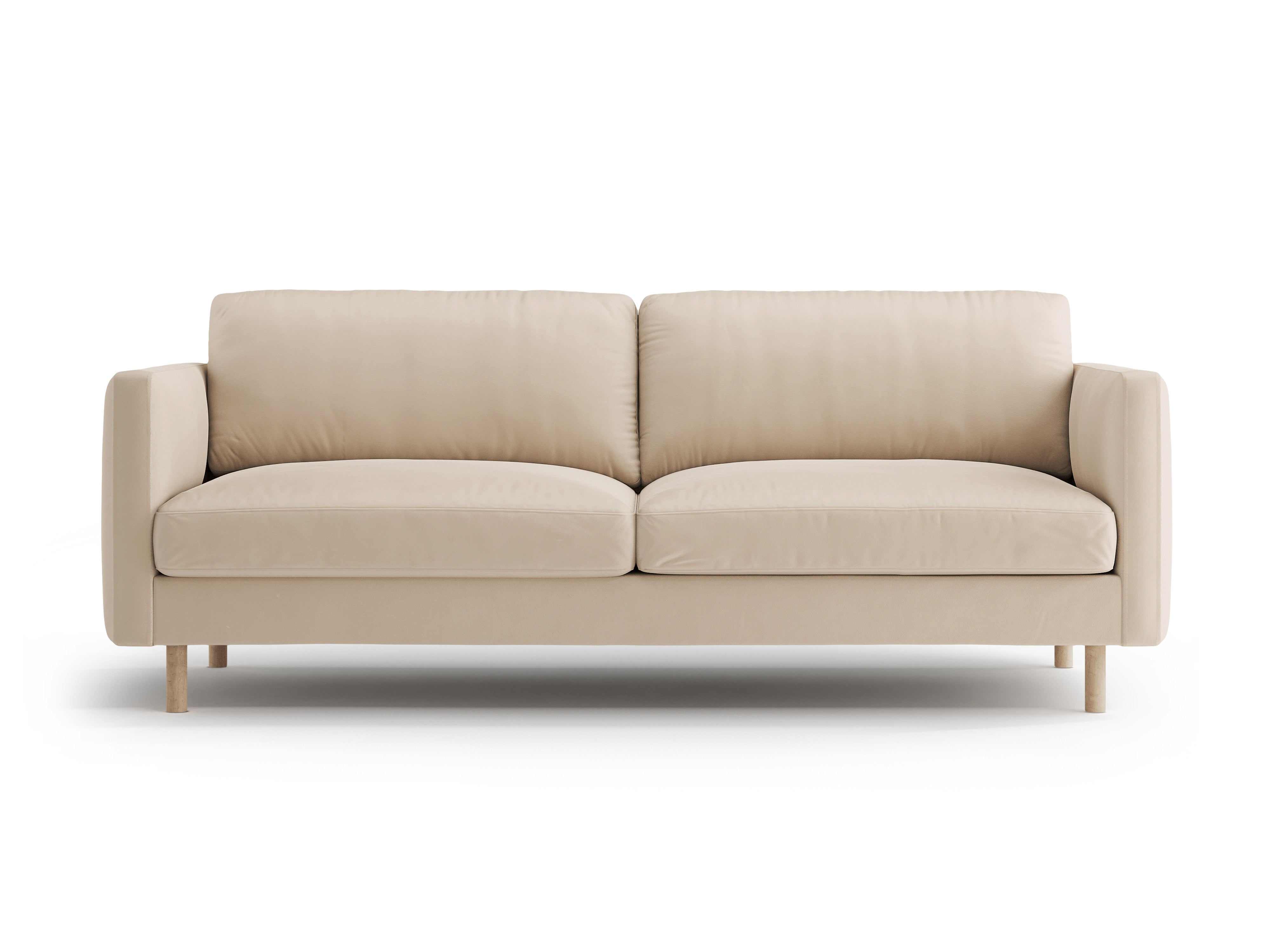 Sofa Eden 173x92cm, Materijal: Baršun