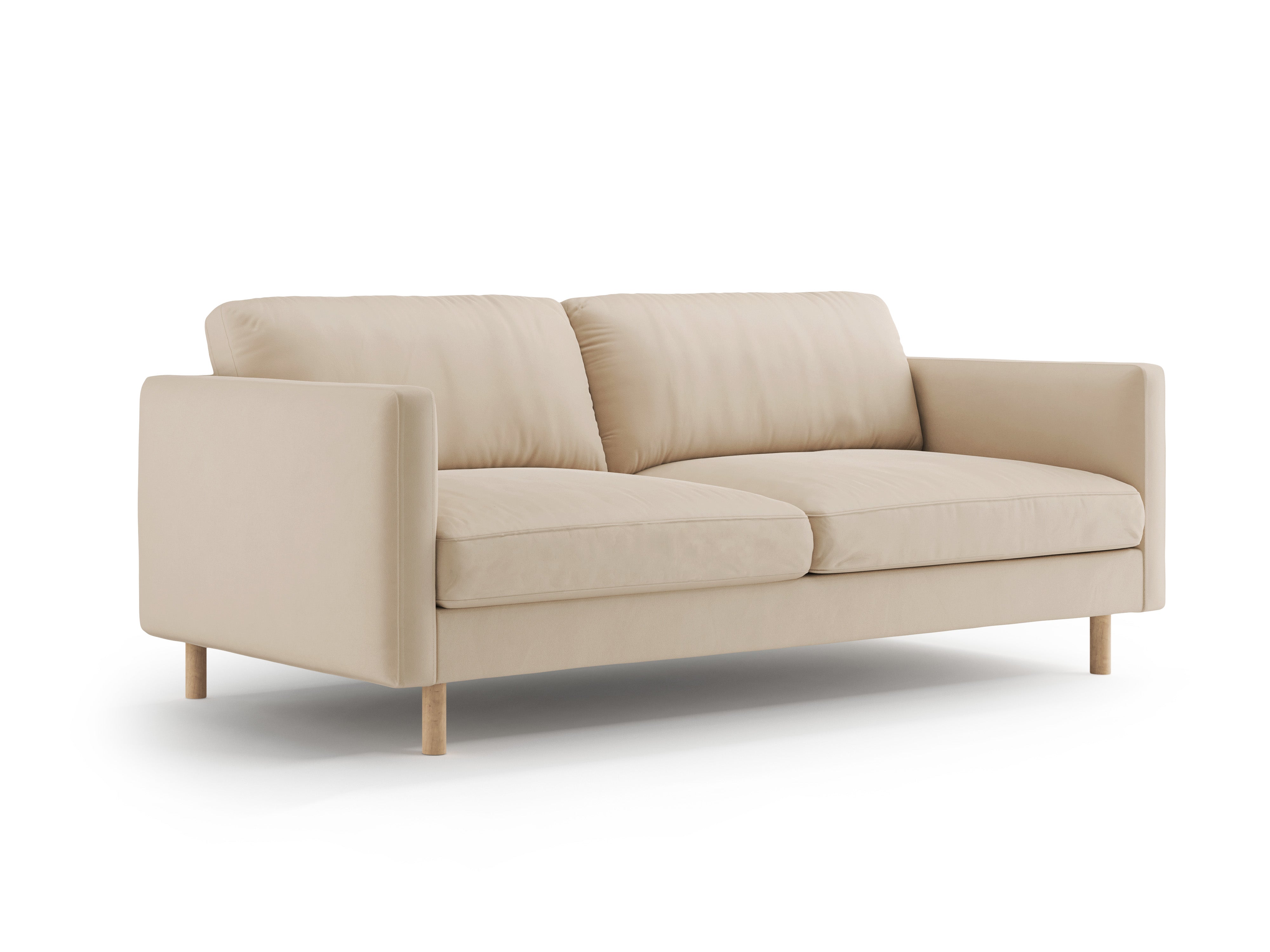 Sofa Eden 173x92cm, Materijal: Baršun
