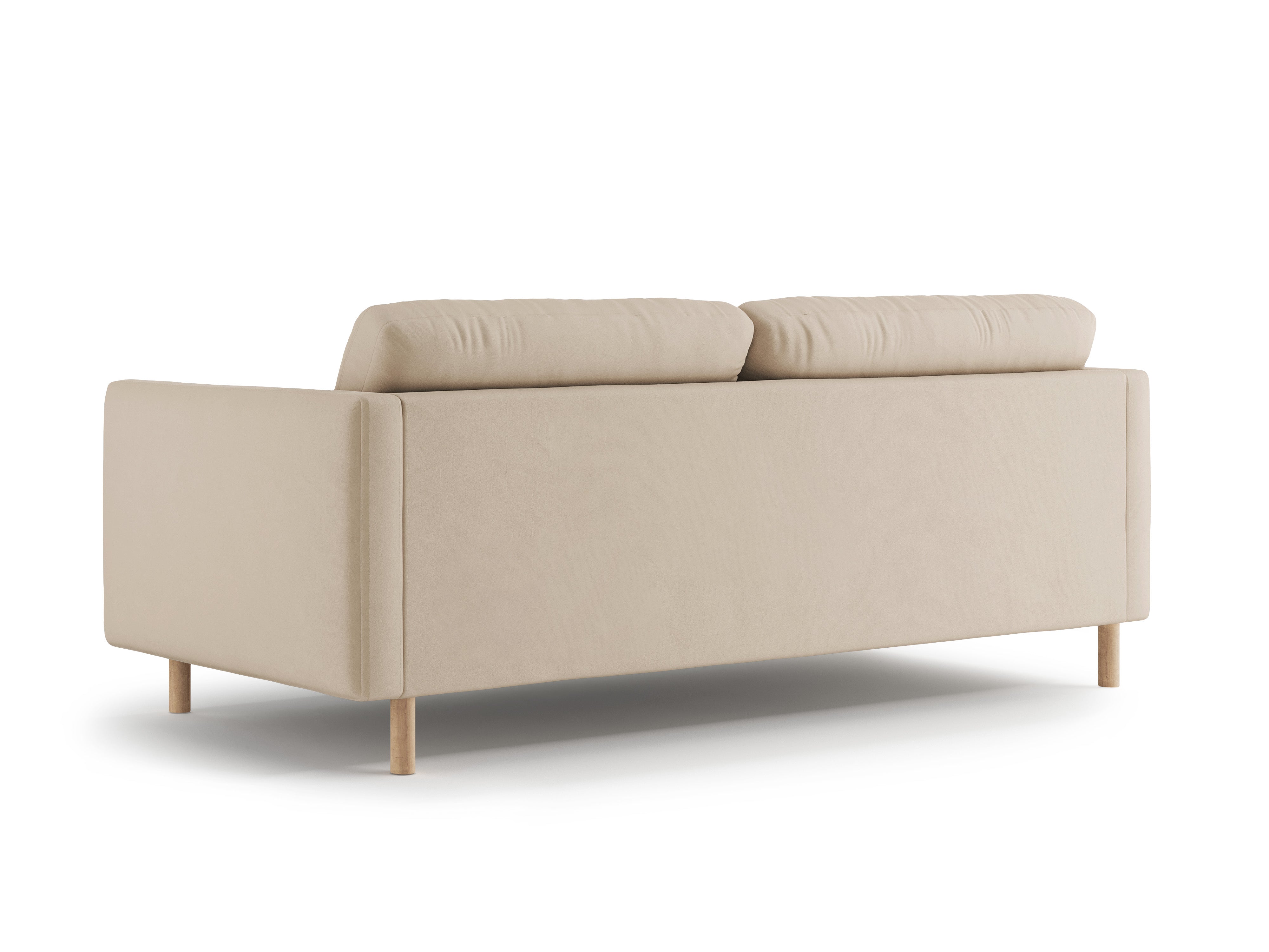 Sofa Eden 173x92cm, Materijal: Baršun