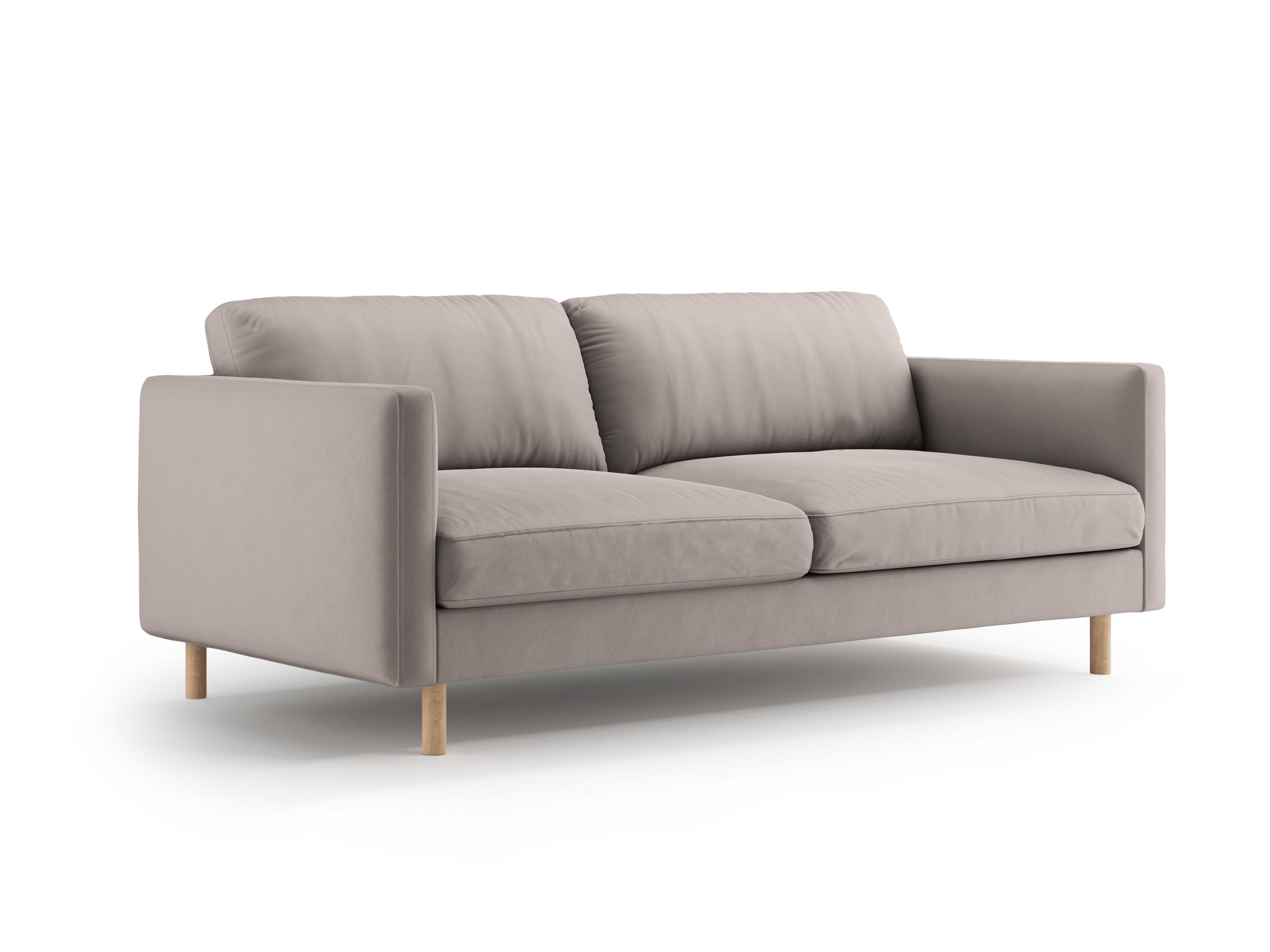Sofa Eden 173x92cm, Materijal: Baršun