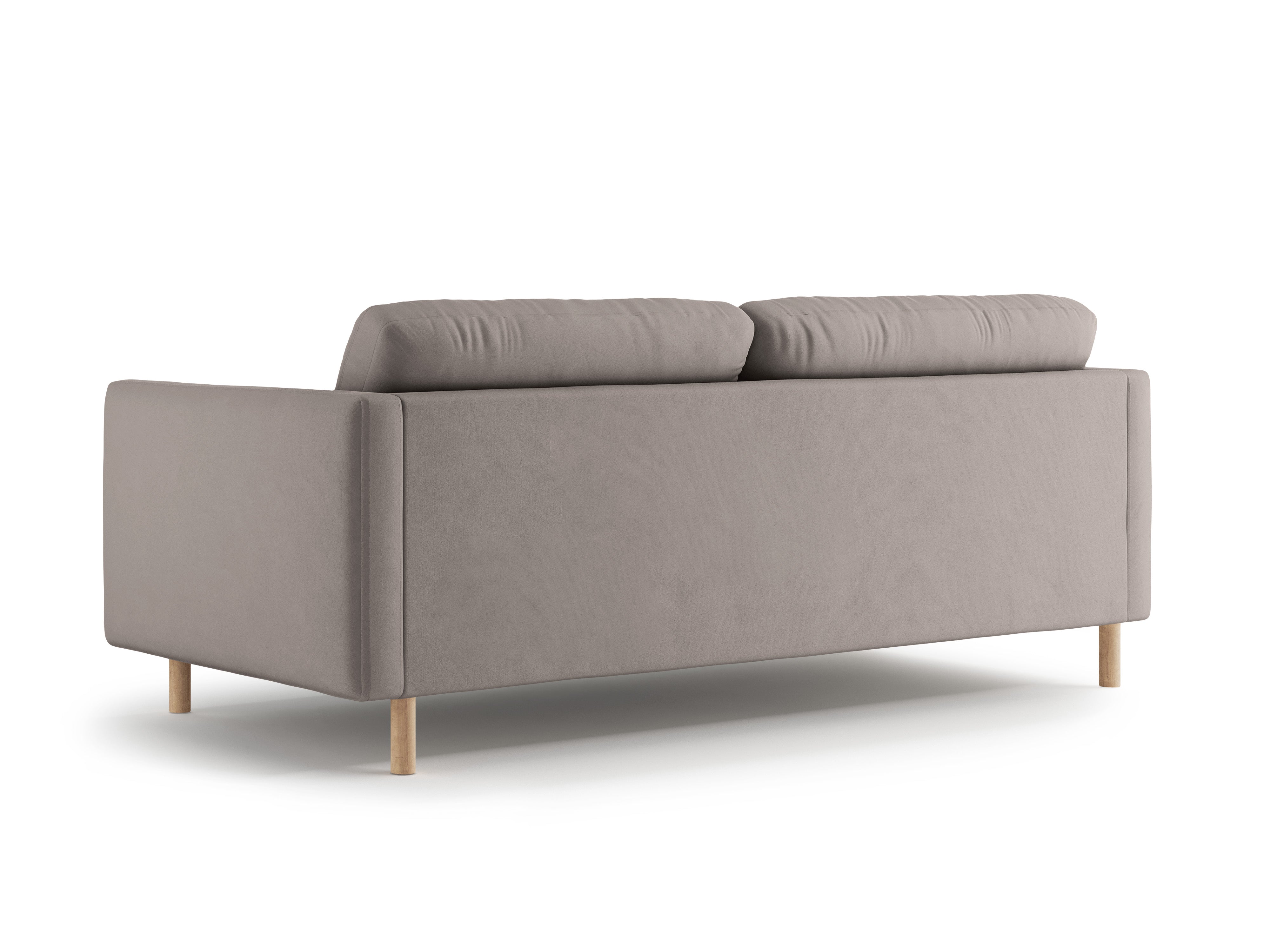 Sofa Eden 173x92cm, Materijal: Baršun