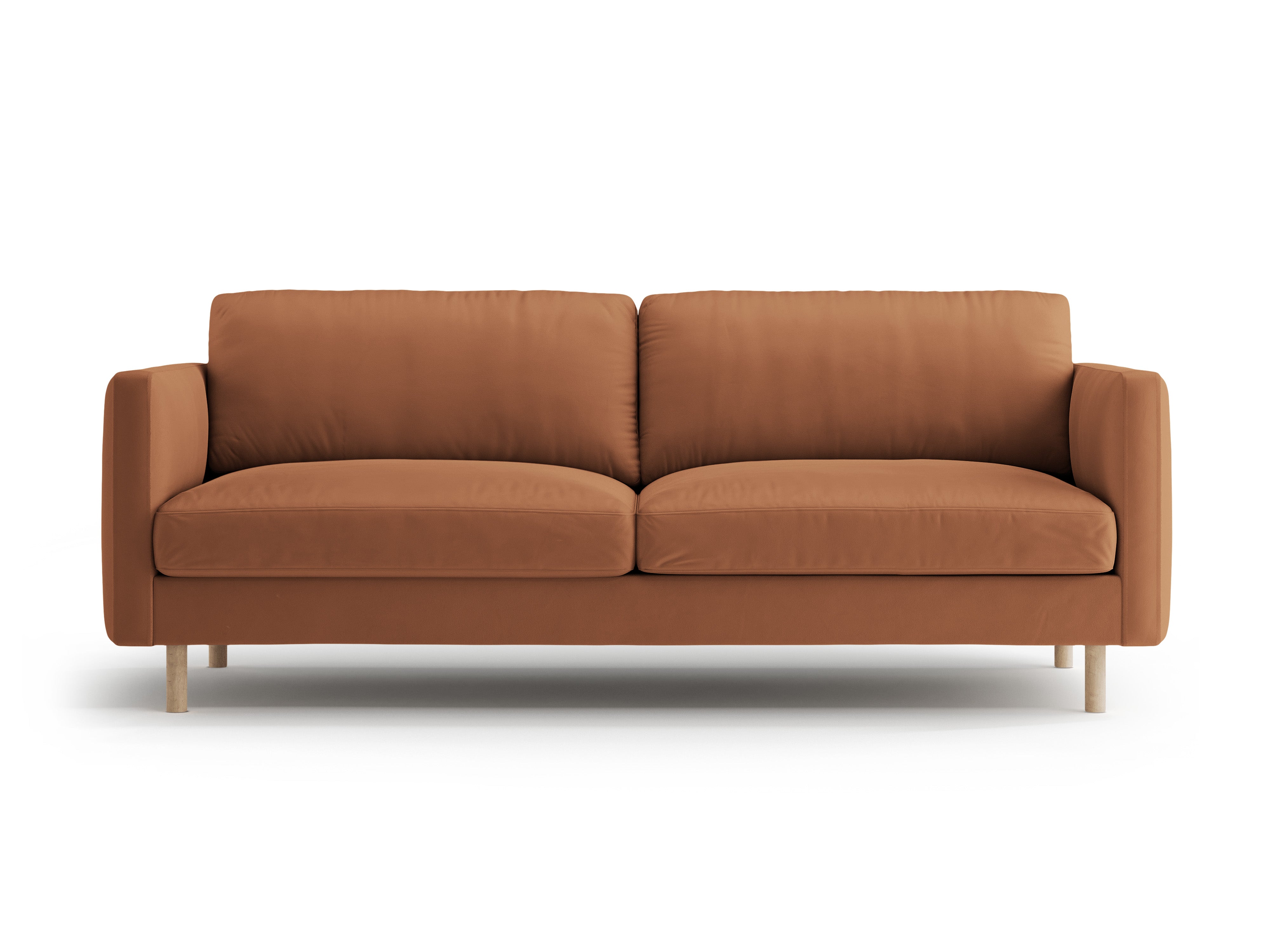Sofa Eden 173x92cm, Materijal: Baršun