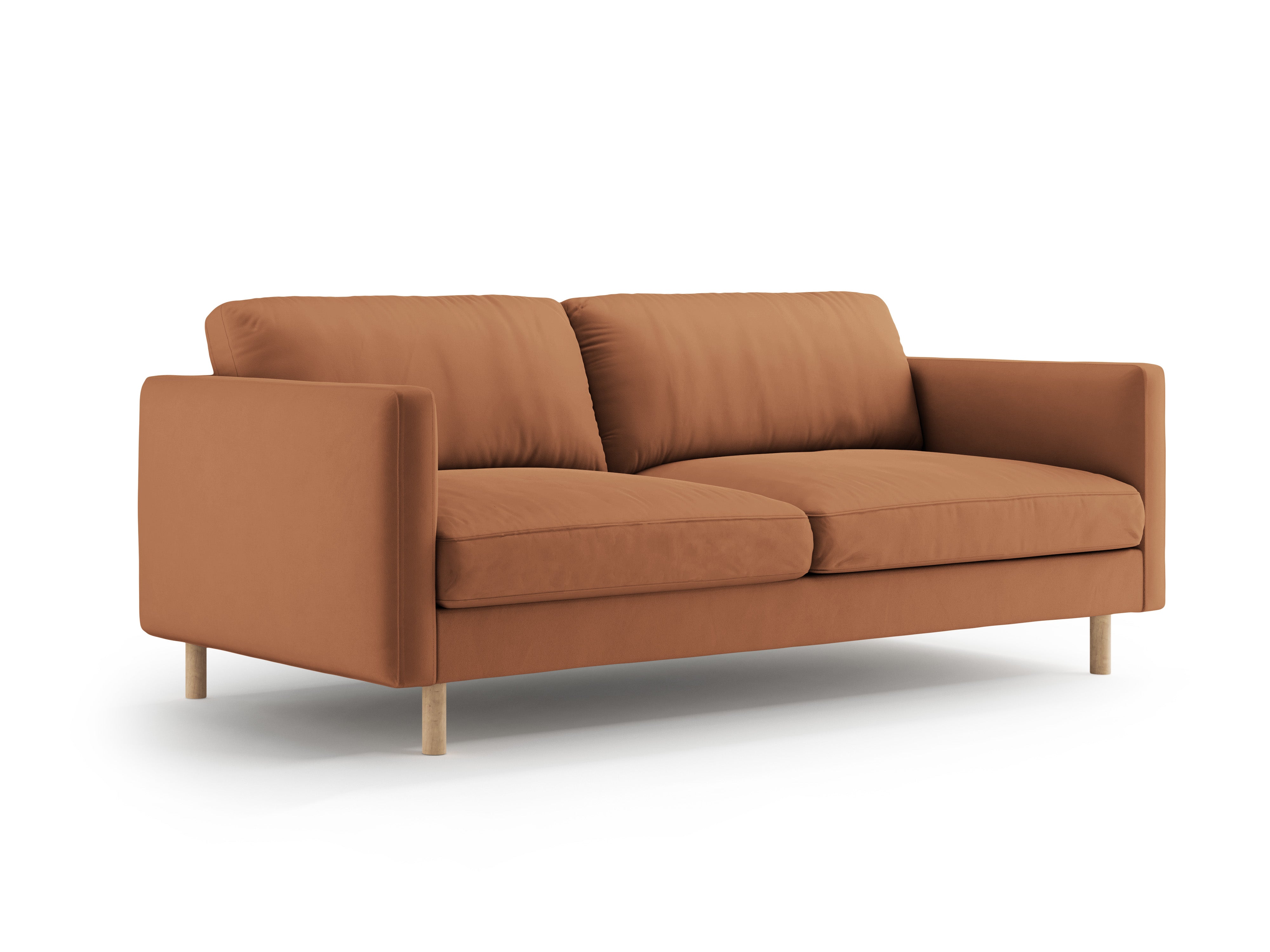 Sofa Eden 173x92cm, Materijal: Baršun