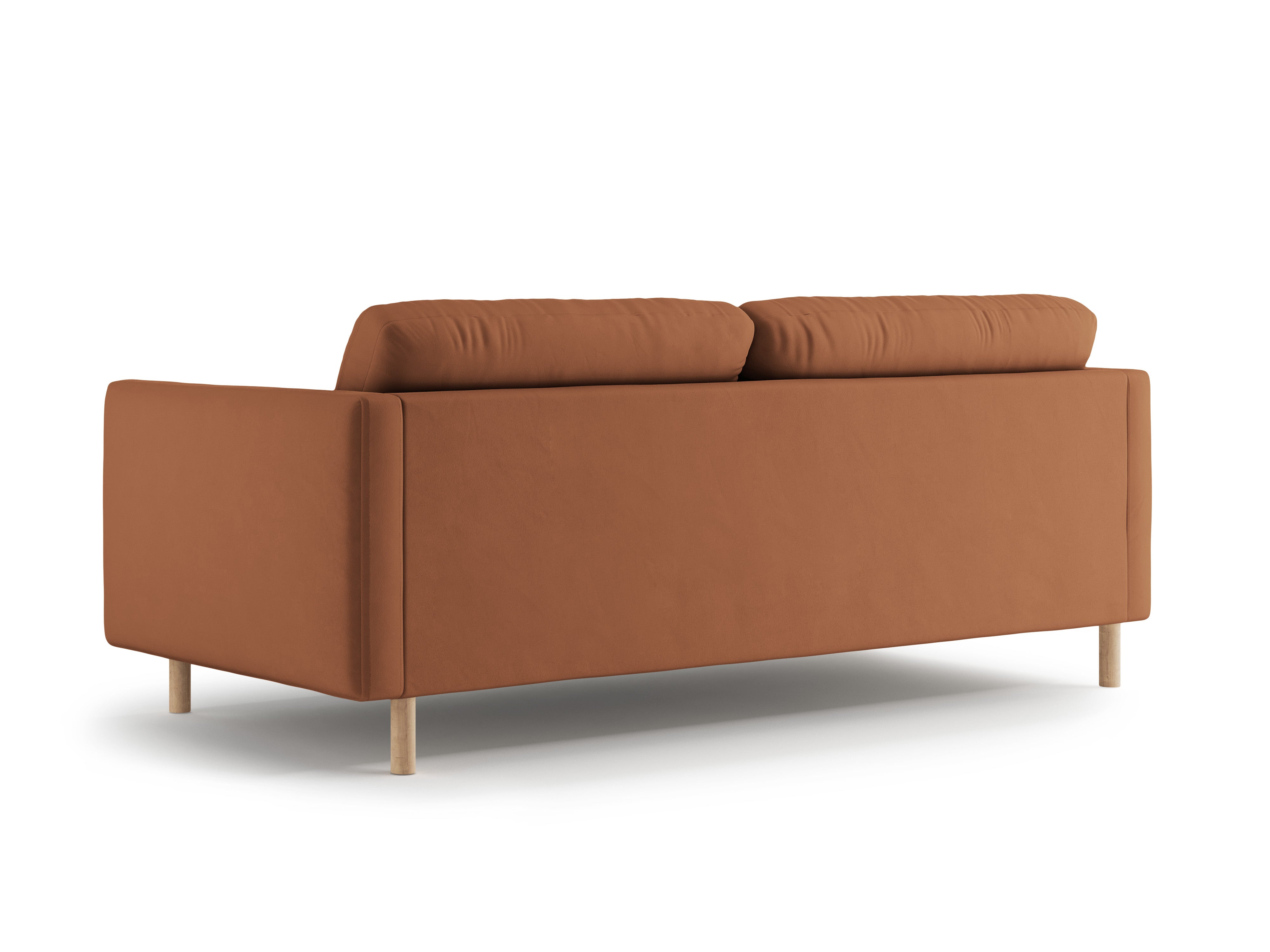 Sofa Eden 173x92cm, Materijal: Baršun