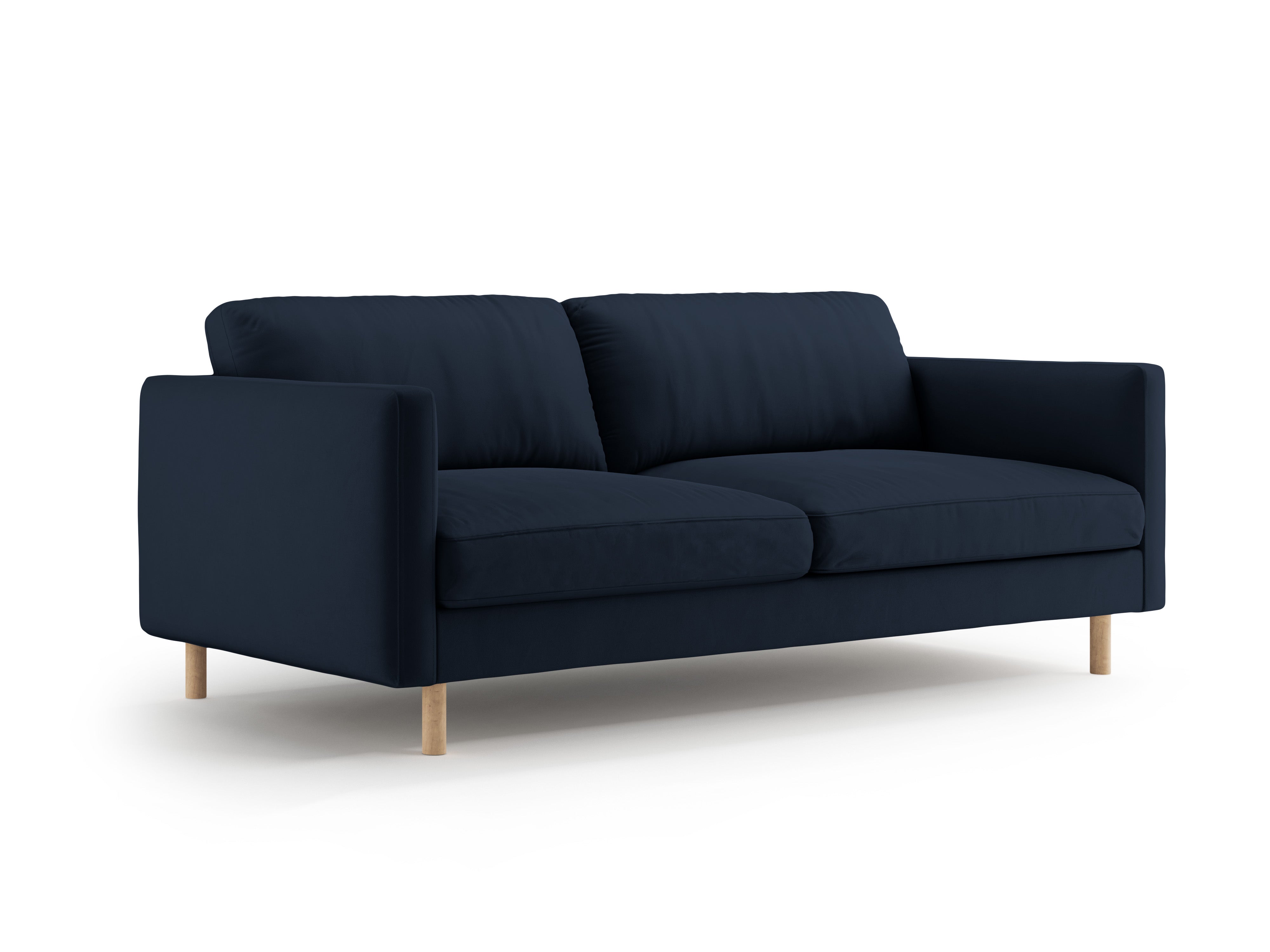 Sofa Eden 173x92cm, Materijal: Baršun