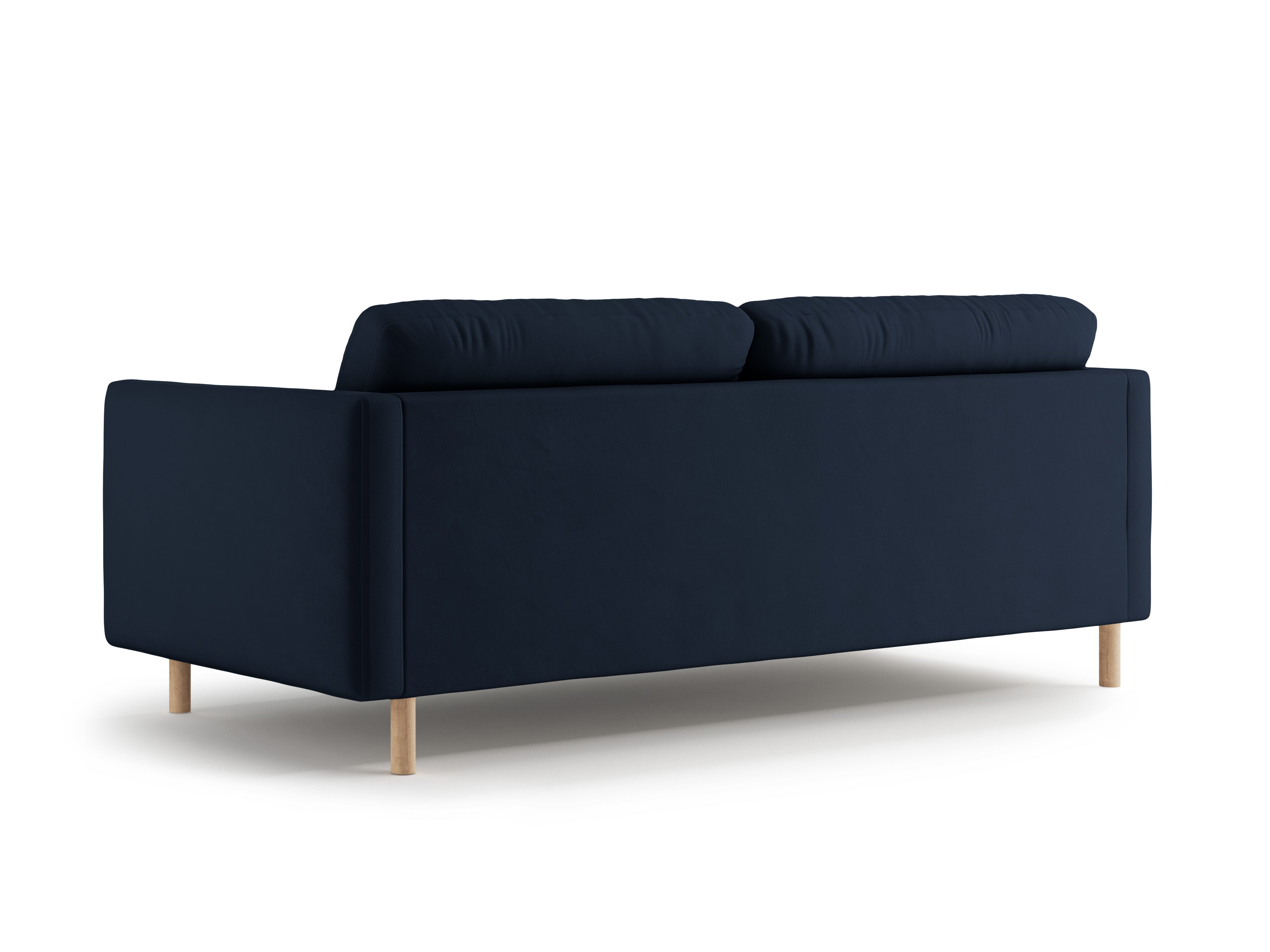 Sofa Eden 173x92cm, Materijal: Baršun