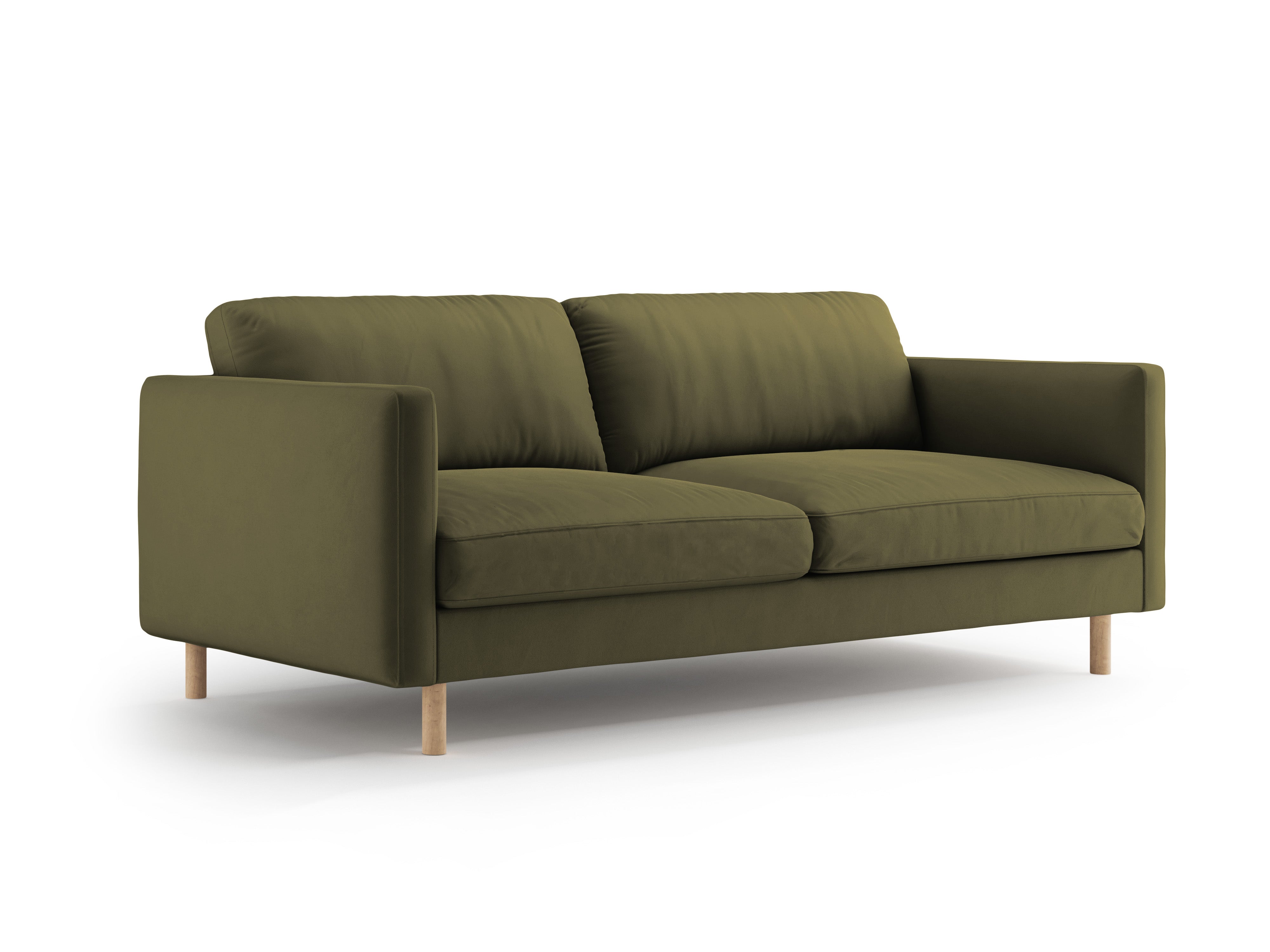Sofa Eden 173x92cm, Materijal: Baršun